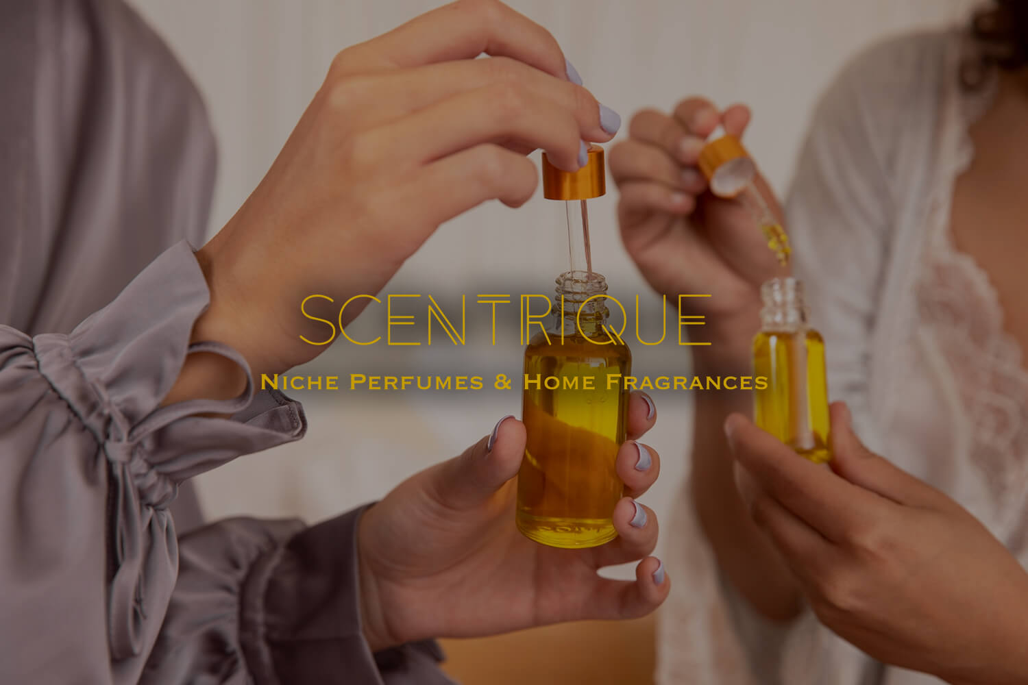 What’s the Difference Between Eau de Parfum and Extrait | Scentrique Denver