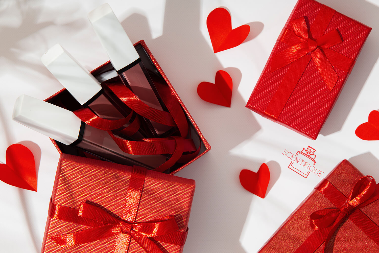 Top 5 Unisex Niche Fragrances | Scentrique USA