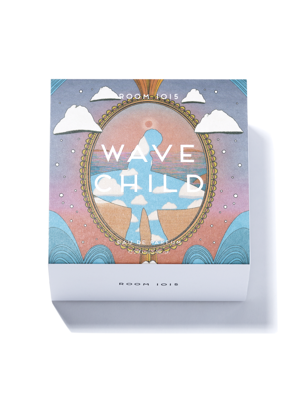 Wavechild by Room 1015