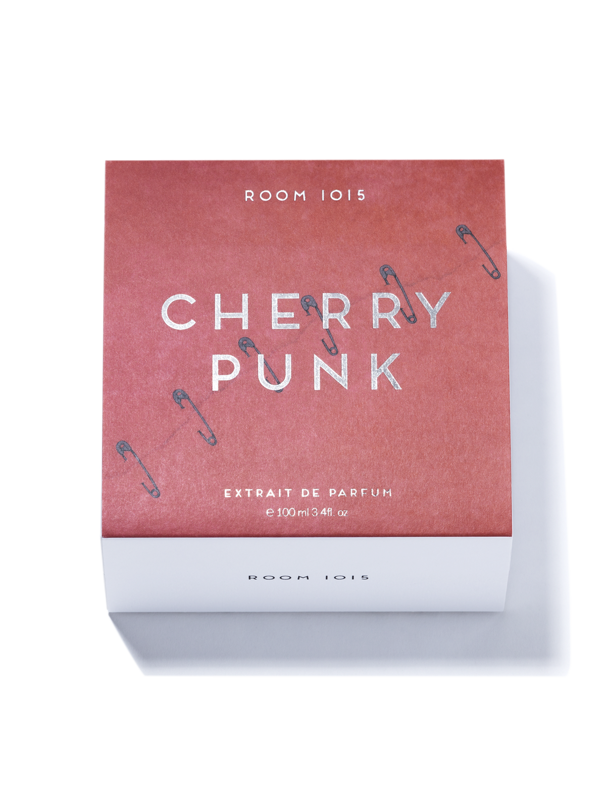 Cherry Punk by Room 1015