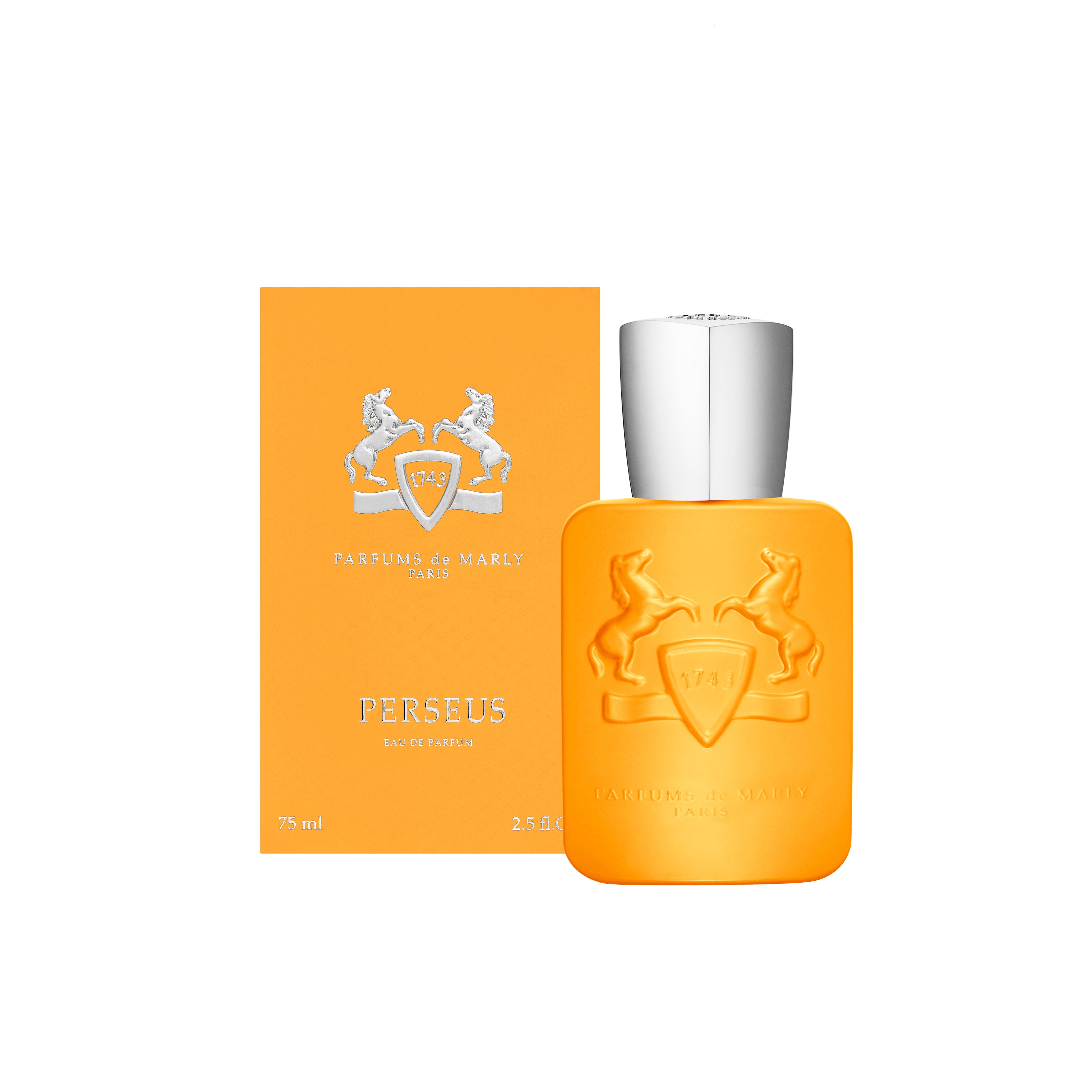 Perseus by Parfums de Marly | Scentrique Niche Perfumes