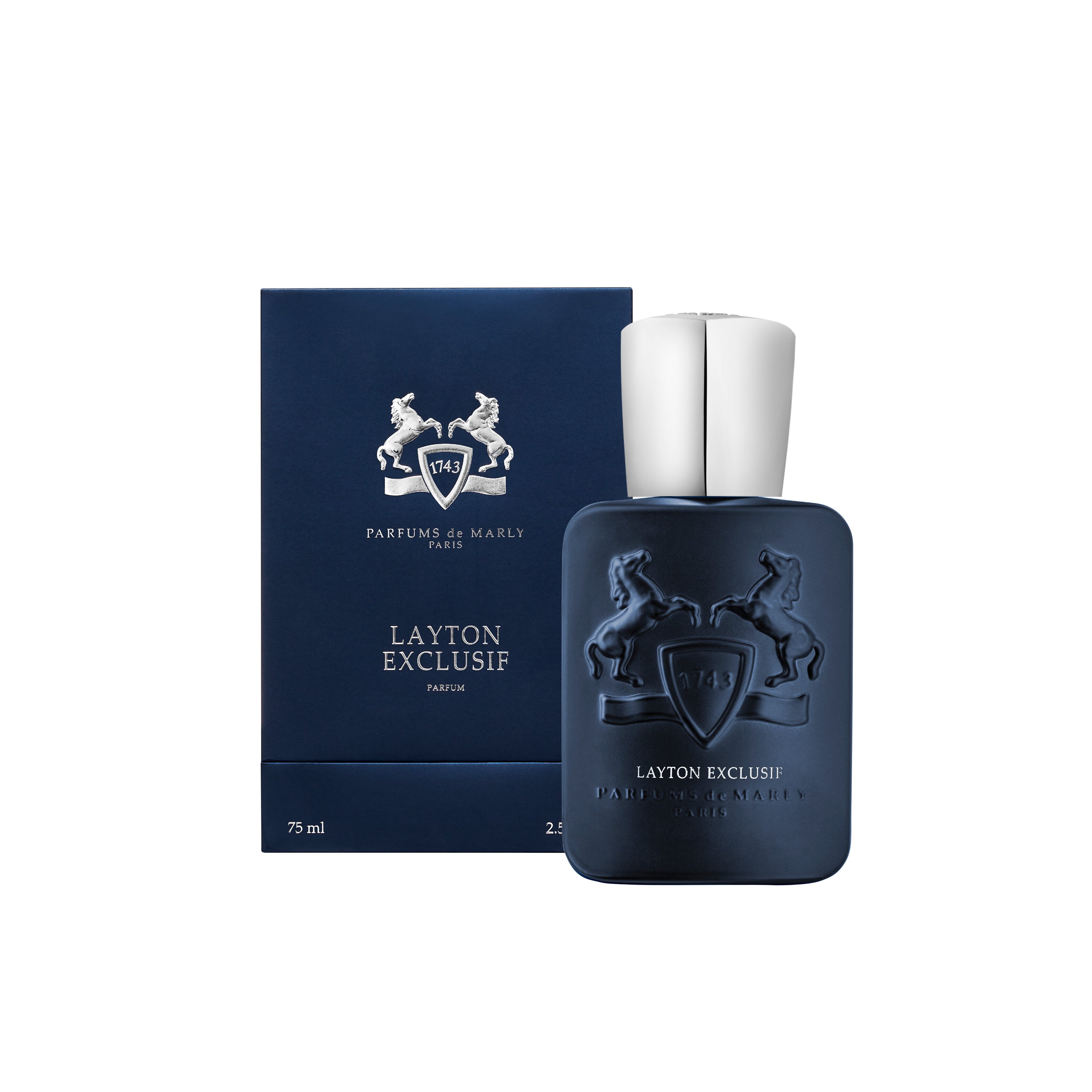 Layton Exclusif by Parfums de Marly