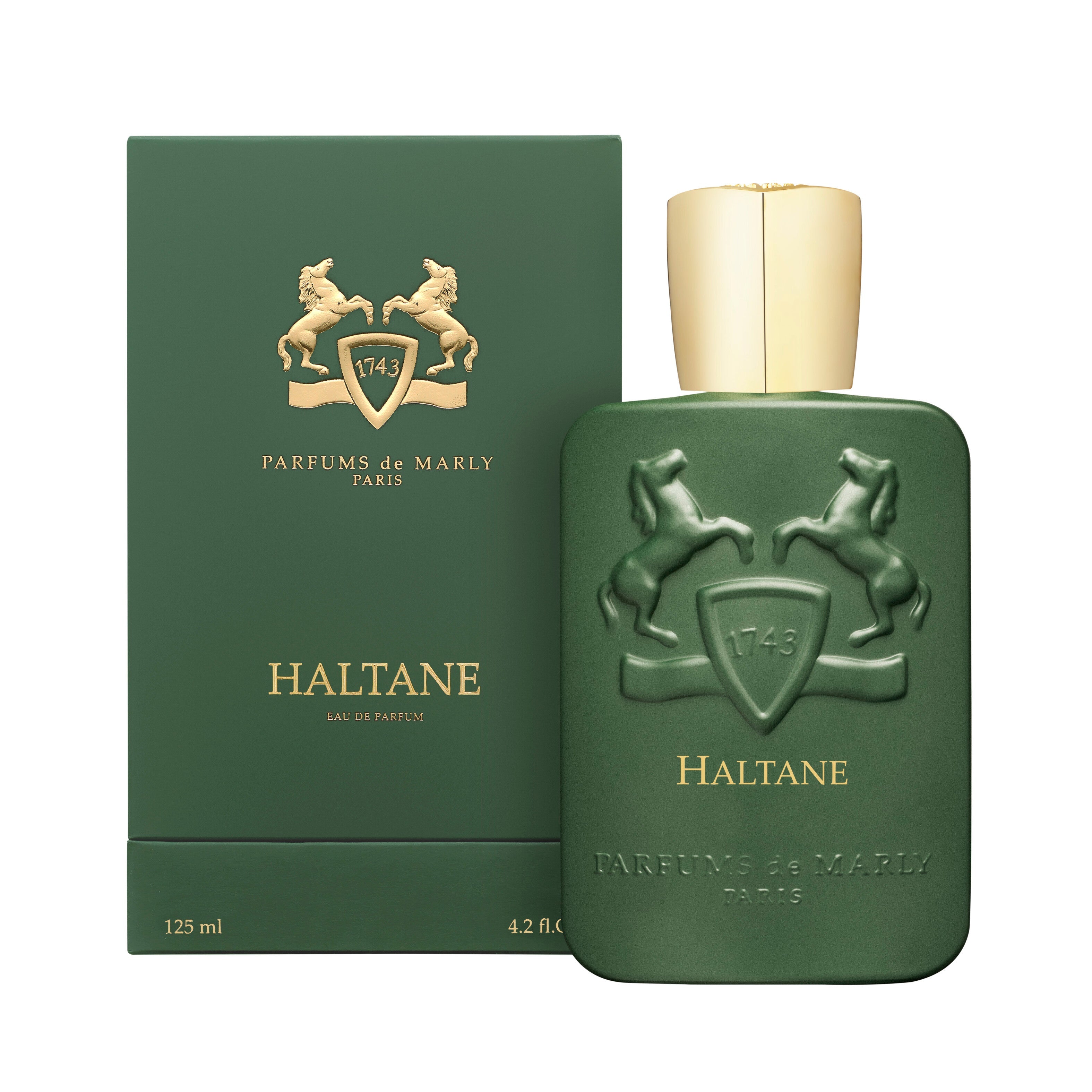 Haltane by Parfums de Marly | Scentrique Niche Perfumes