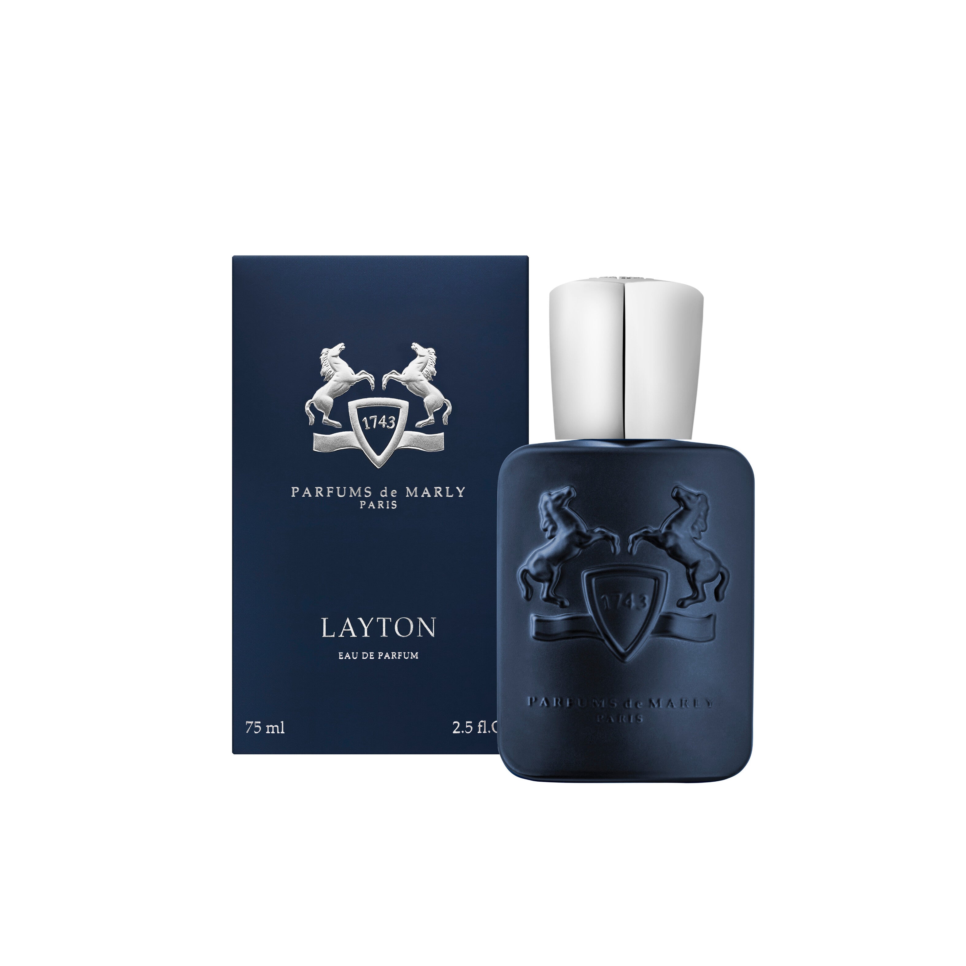 Layton by Parfums de Marly | Scentrique Niche Perfumes US