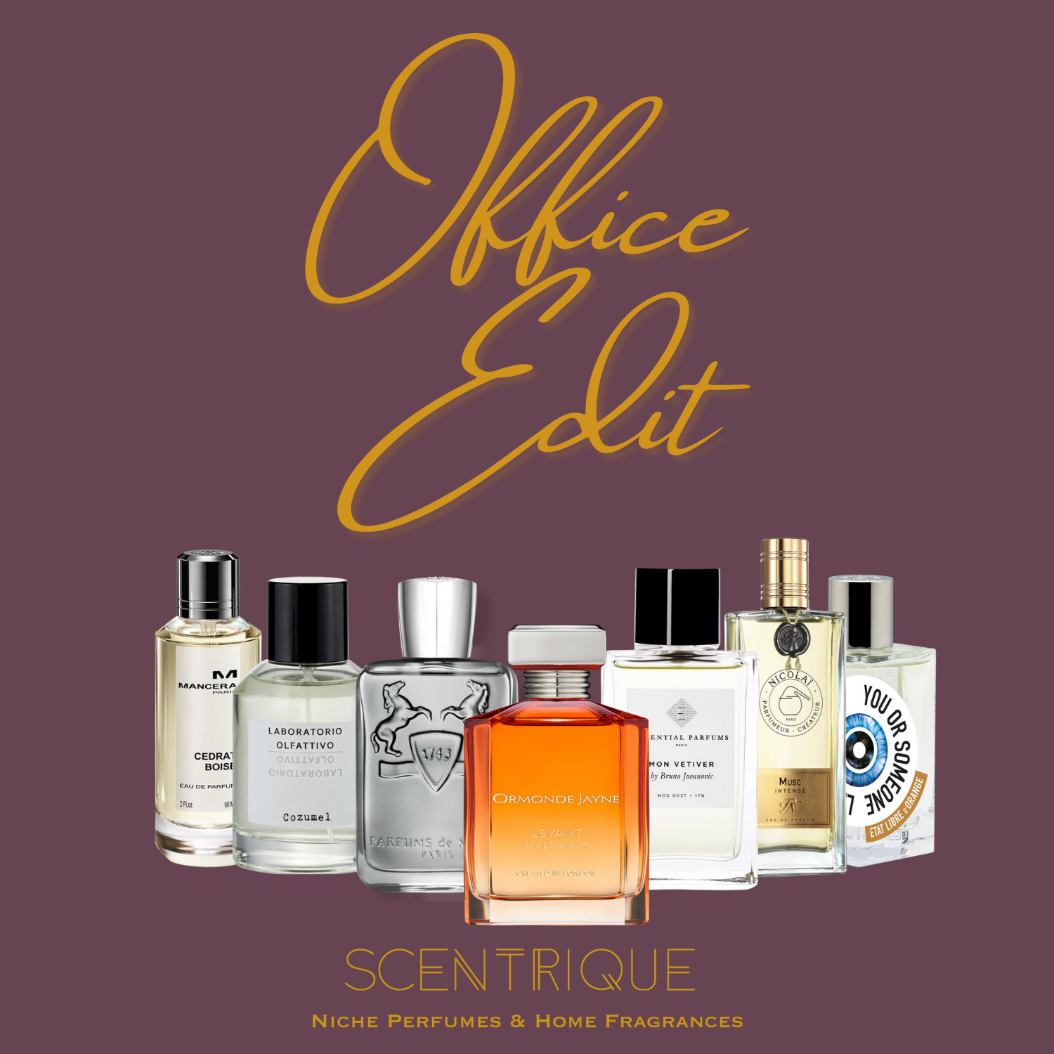 Office Edit