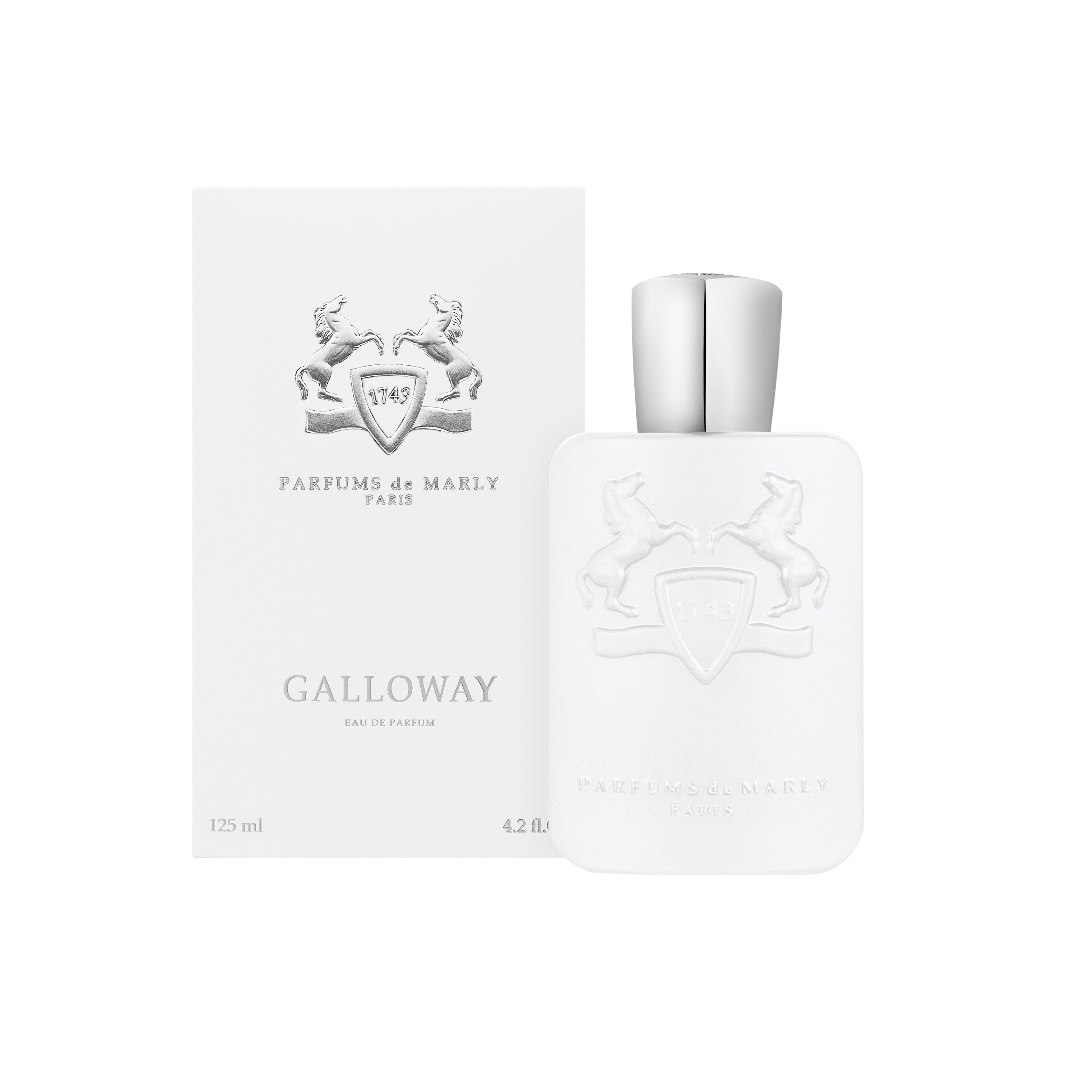 Galloway by Parfums de Marly | Scentrique Niche Perfumes