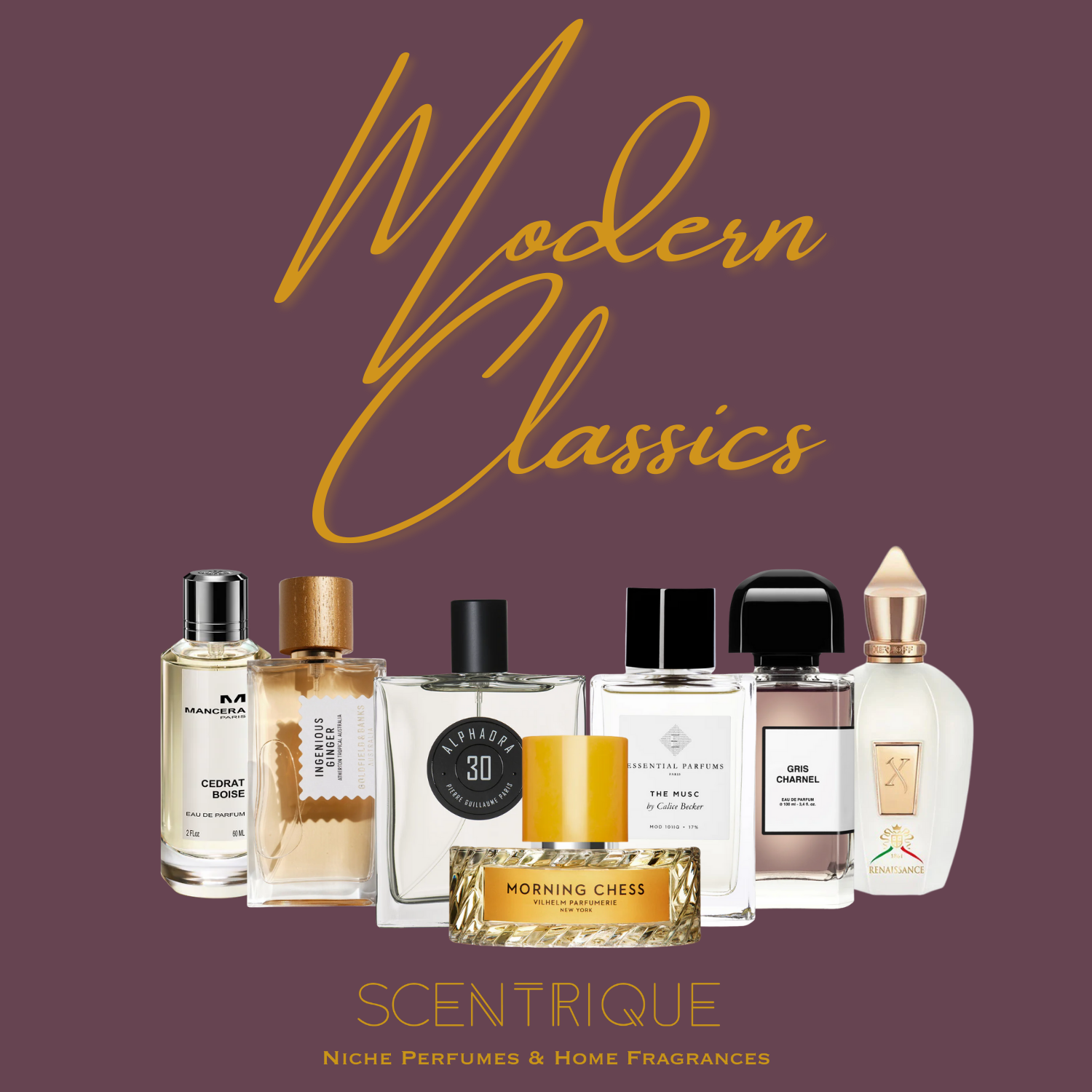 Modern Classics