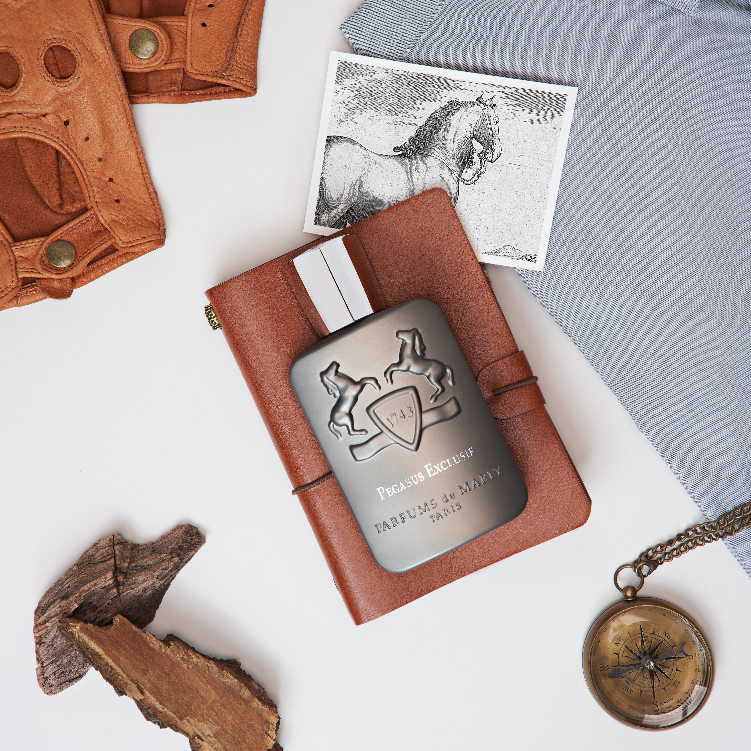 Pegasus Exclusif by Parfums de Marly