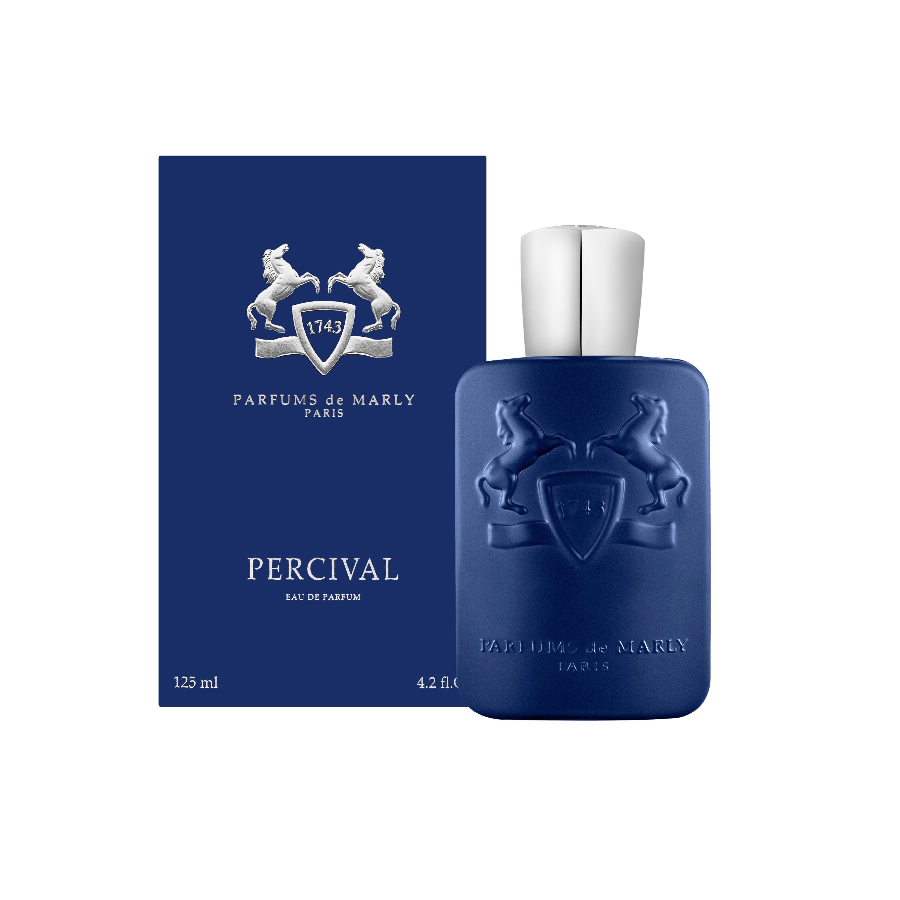 Percival by Parfums de Marly | Scentrique Niche Perfumes
