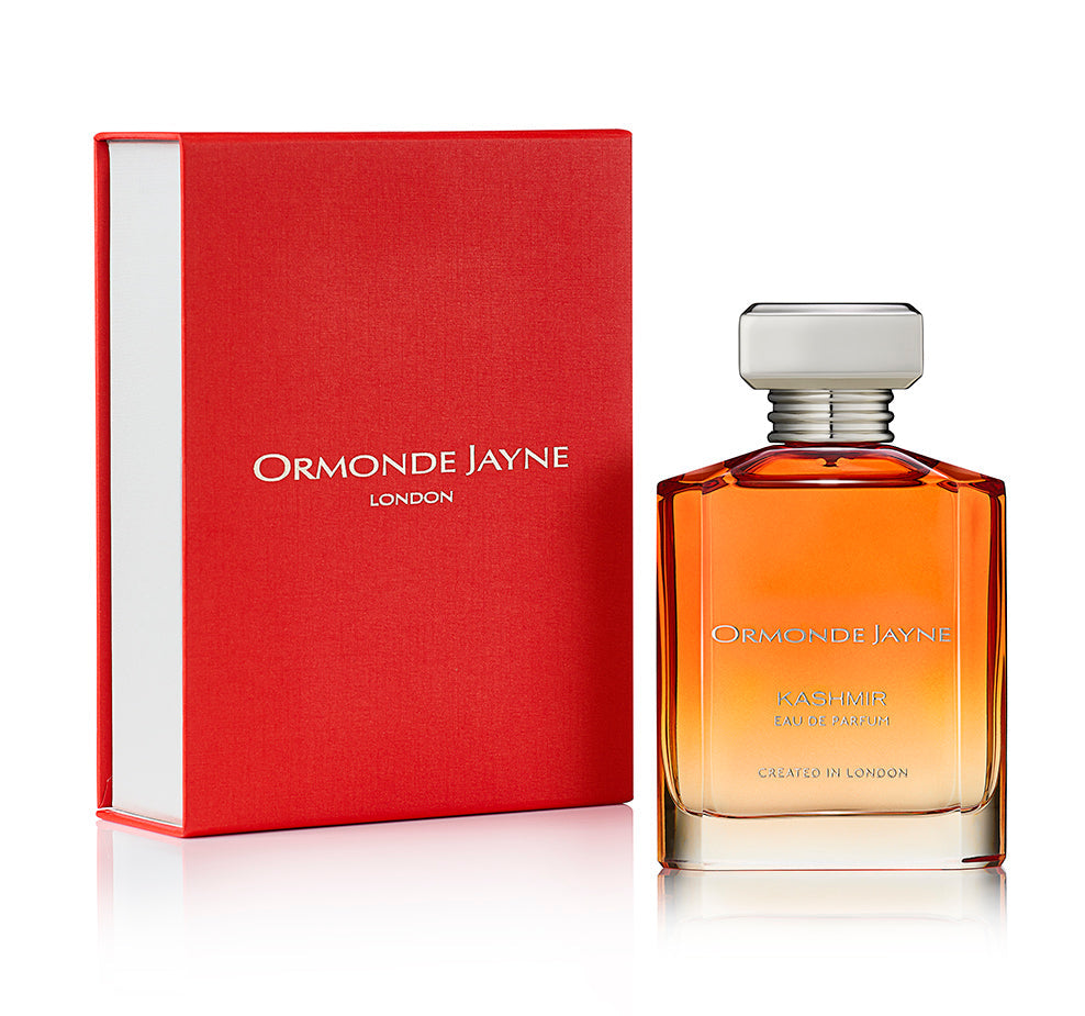 Kashmir EDP by Ormonde Jayne | Scentrique Niche Perfumes