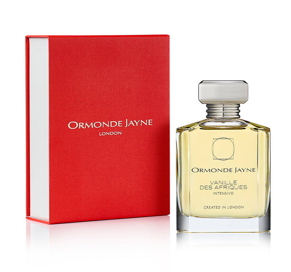 Vanille des Afriques Intensivo by Ormonde Jayne