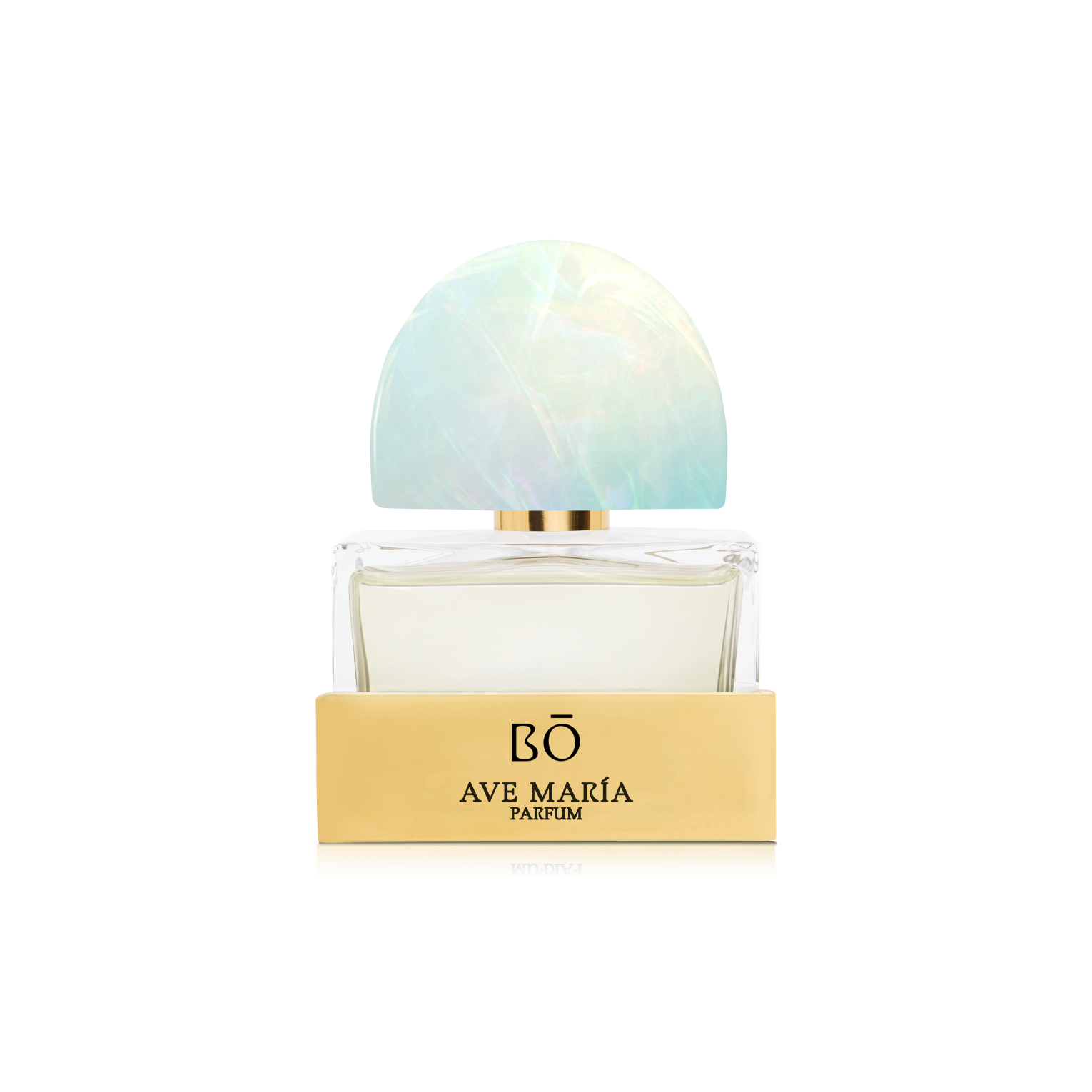Ave Maria by House of Bo | Scentrique Niche Perfumes USA