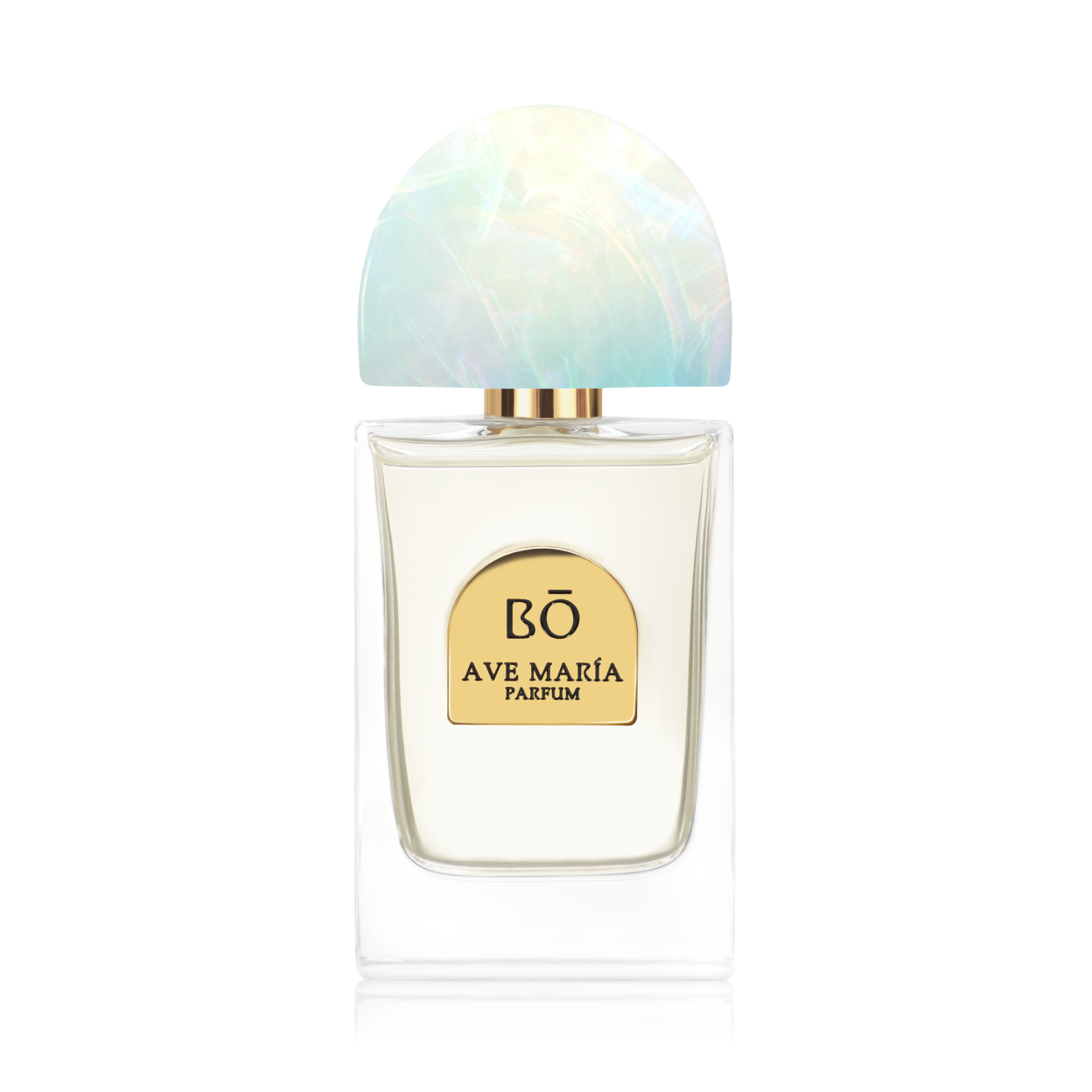 Ave Maria by House of Bo