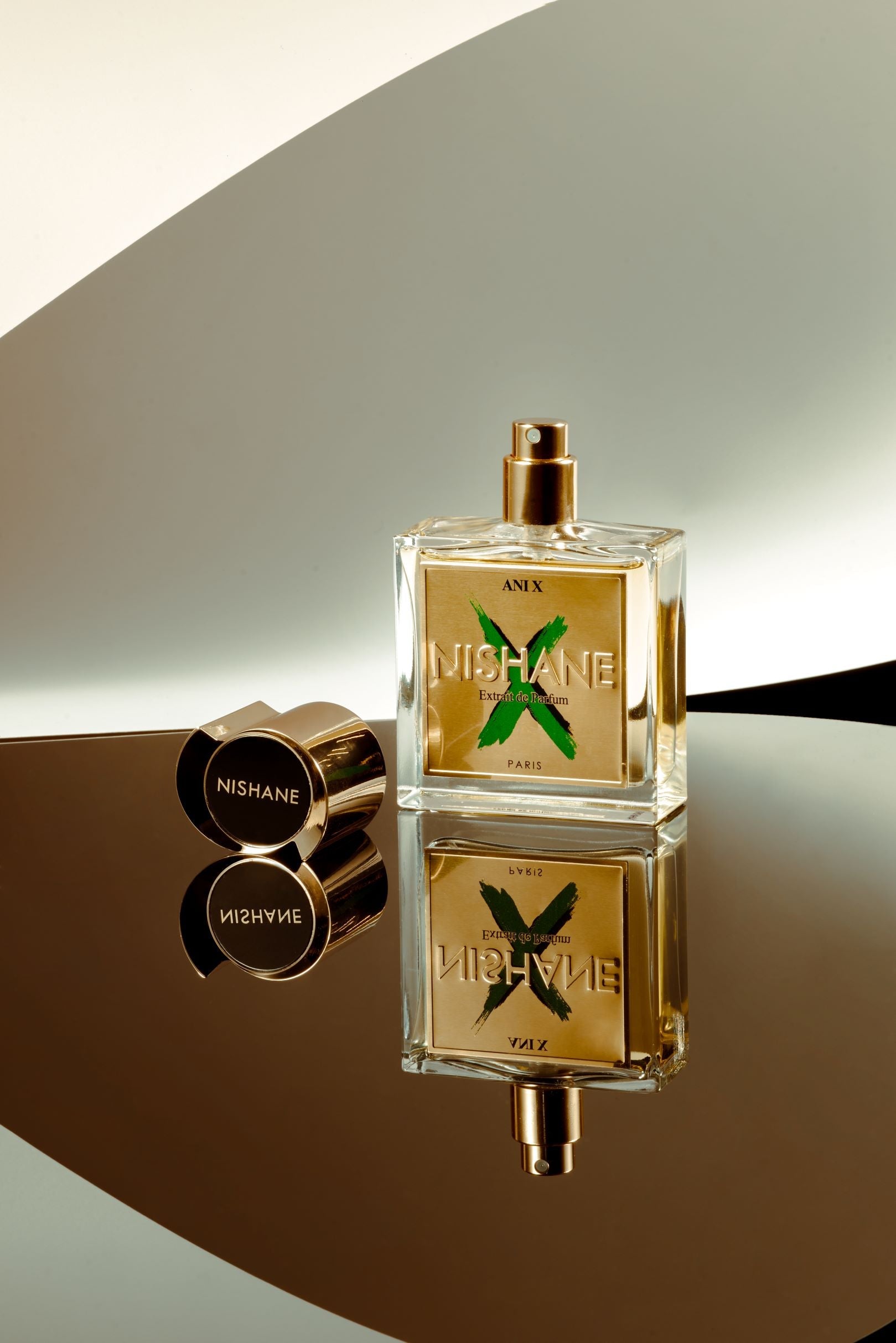 Nishane Perfumes Collection | Scentrique Niche Perfumes US