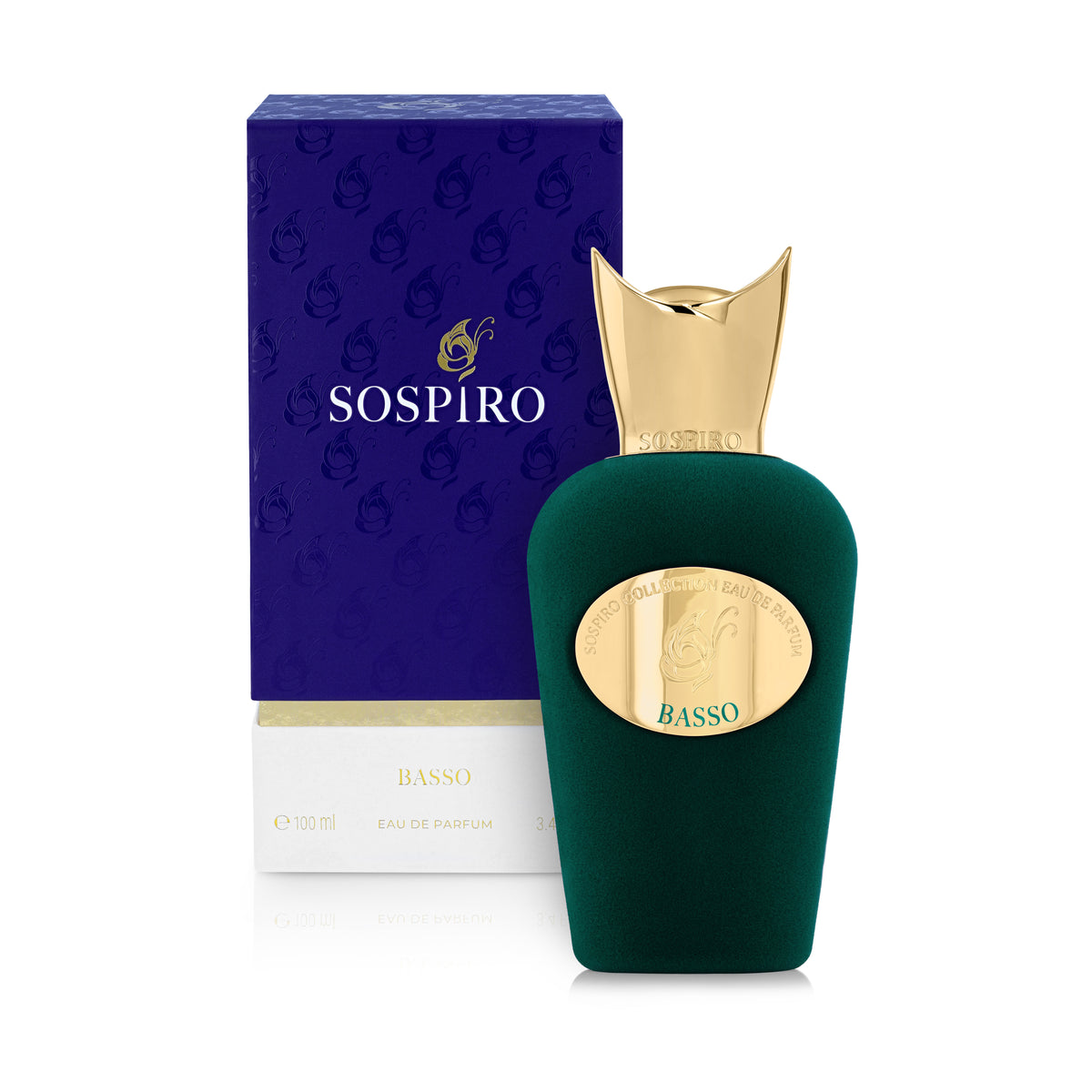 Basso by Sospiro