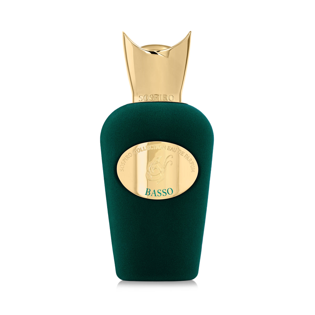 Basso by Sospiro Perfume | Scentrique US