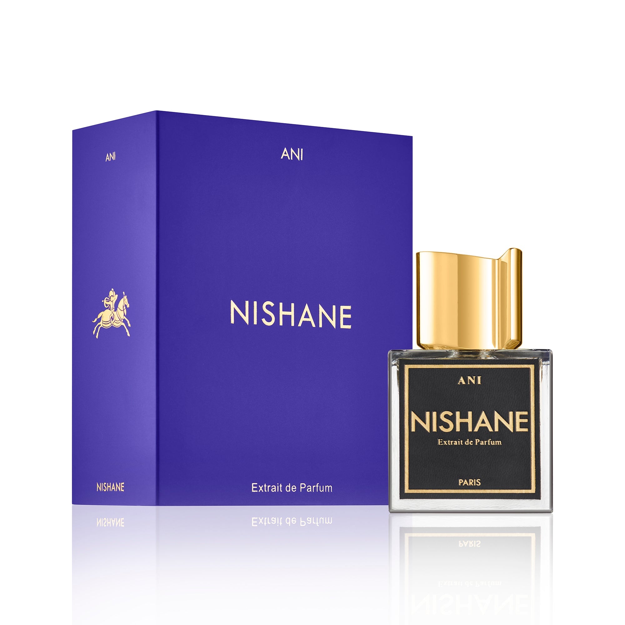 Ani by Nishane Extrait de Parfum | Scentrique Niche Perfumes