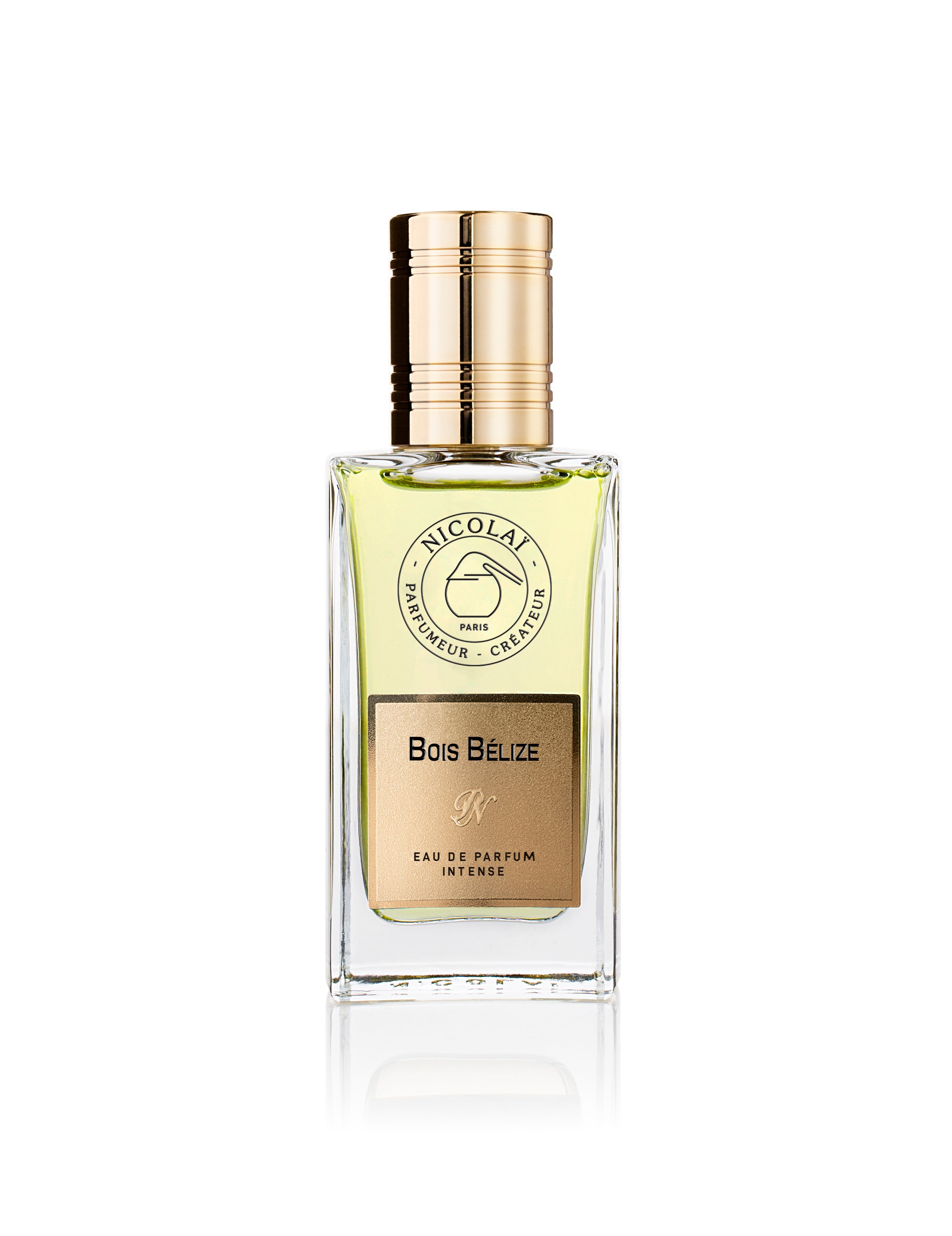 NICOLAI ボワ ベリーズ インテンス　30ml Bois Bélize Intense Nicolai Perfume | Scentrique