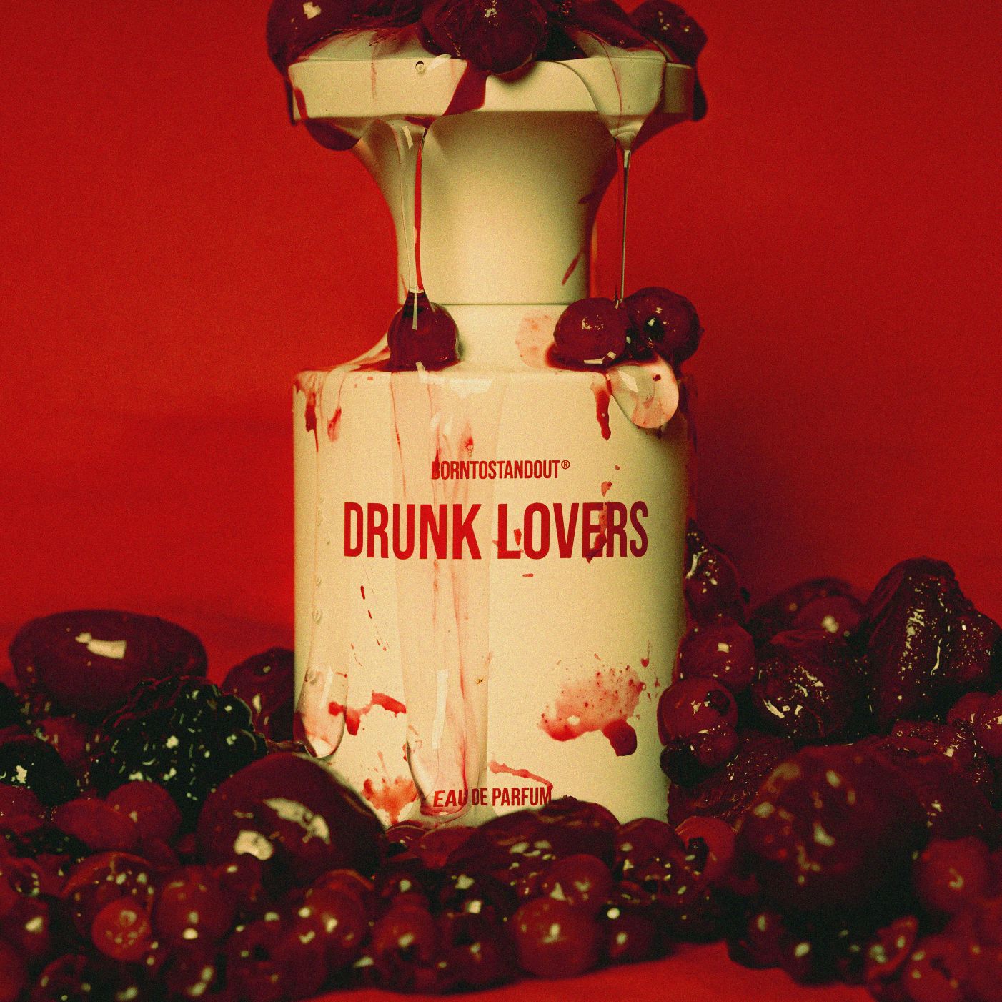 Drunk Lovers by BORNTOSTANDOUT® | Scentrique Perfumes