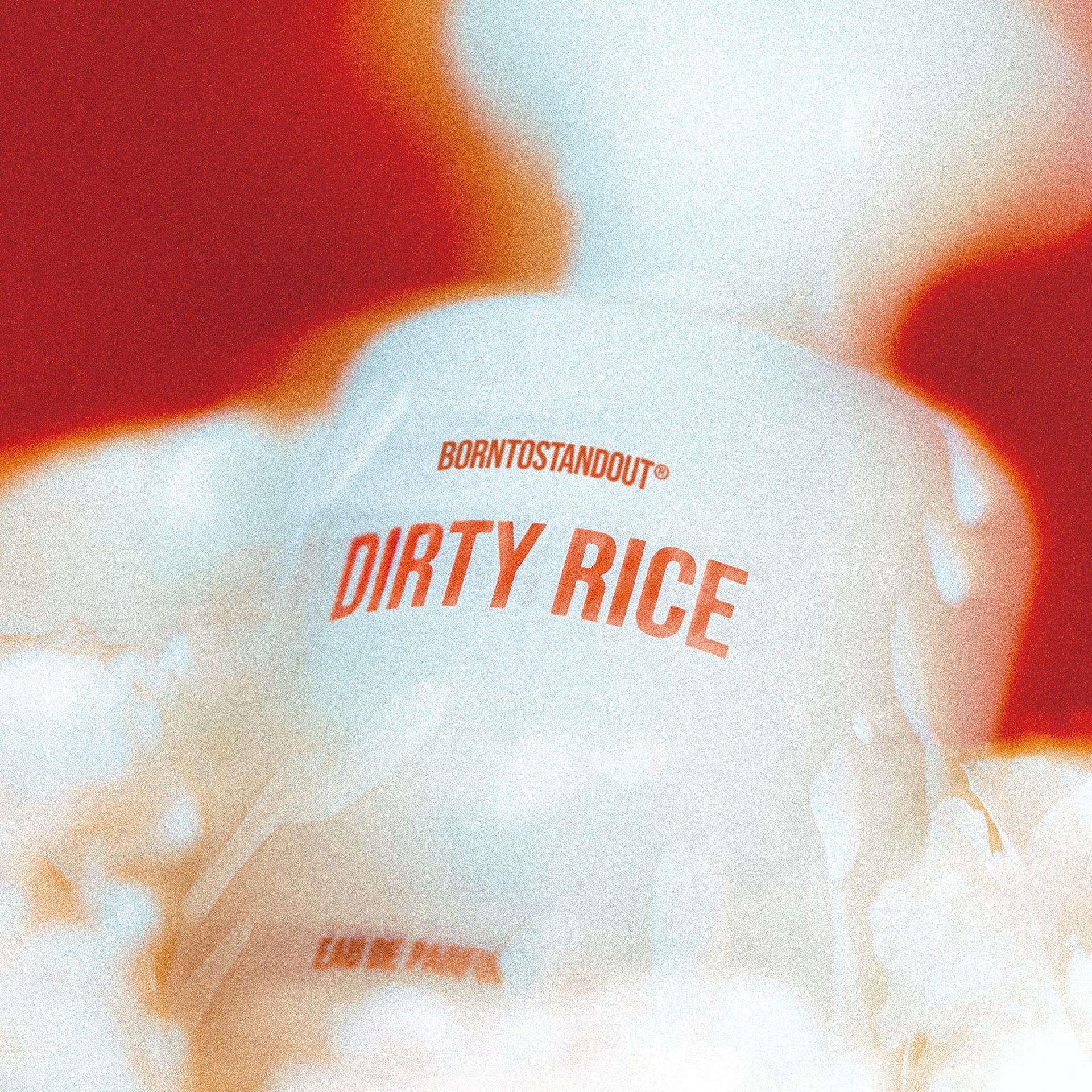 Dirty Rice by BORNTOSTANDOUT®