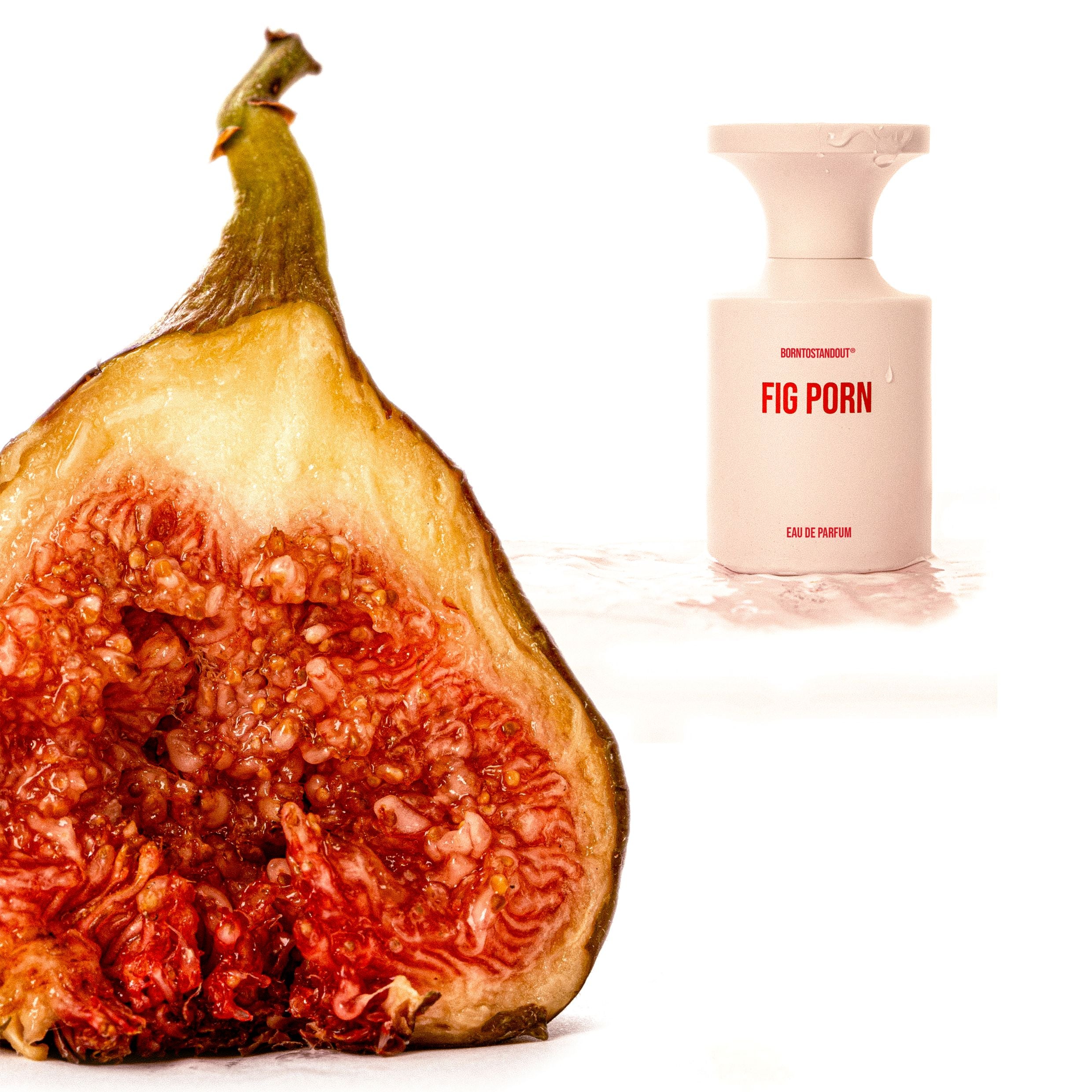 Fig Porn by BORNTOSTANDOUT®