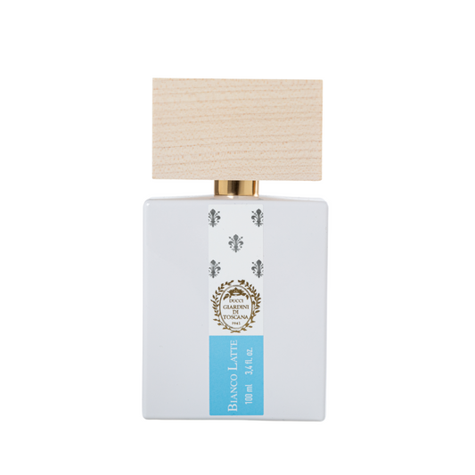 Bianco Latte EDP by Giardini di Toscana