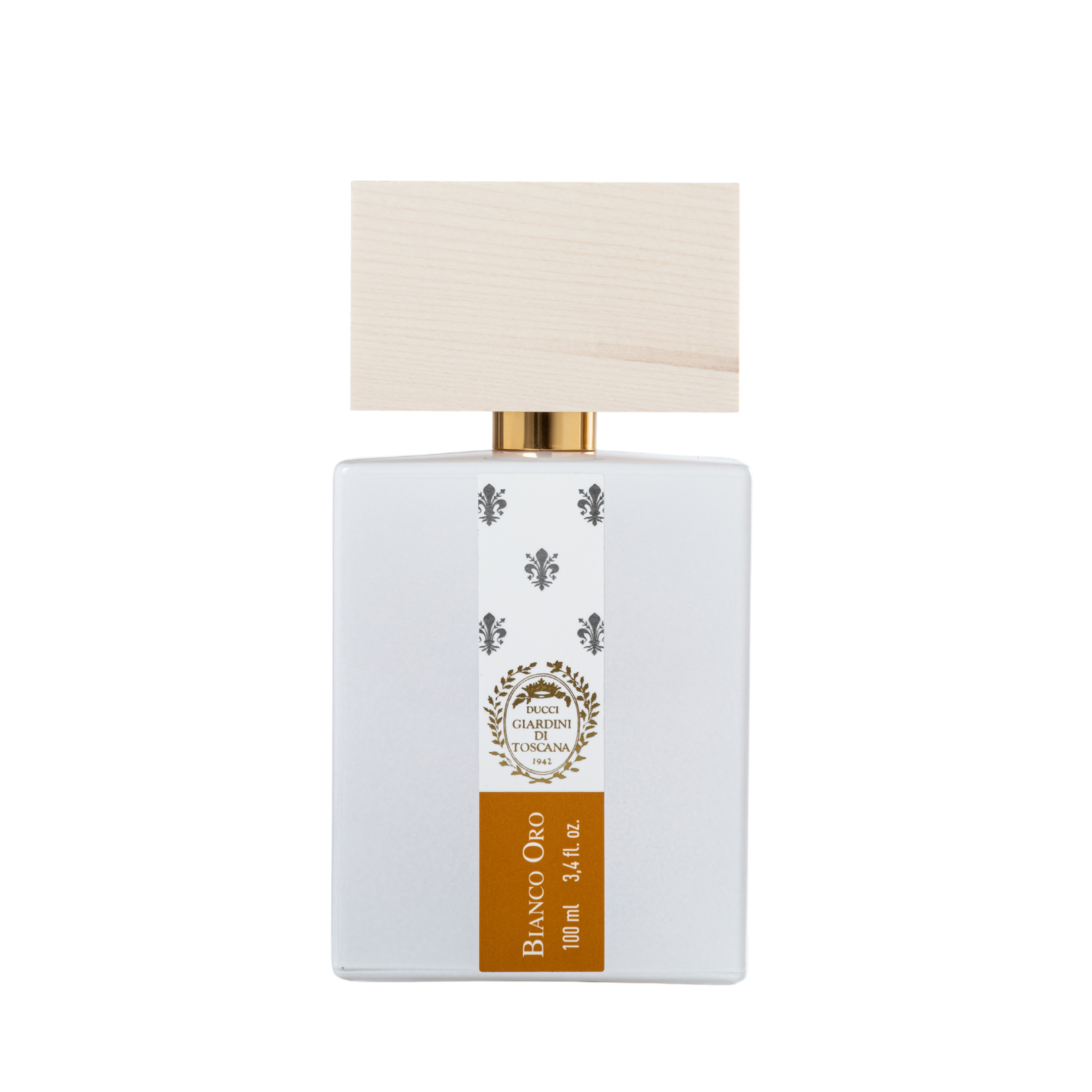 Bianco Oro EDP by Giardini di Toscana