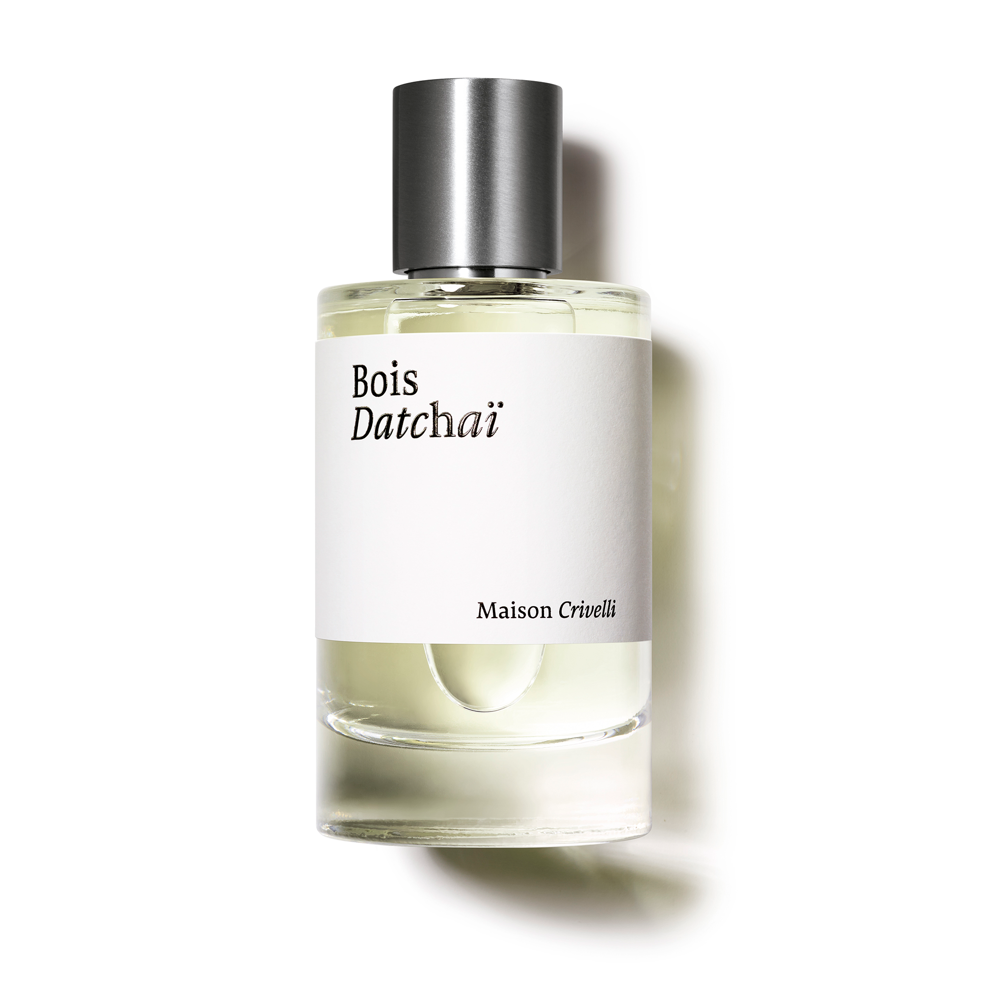 Bois Datchai EDP by Maison Crivelli | Scentrique Niche Perfumes