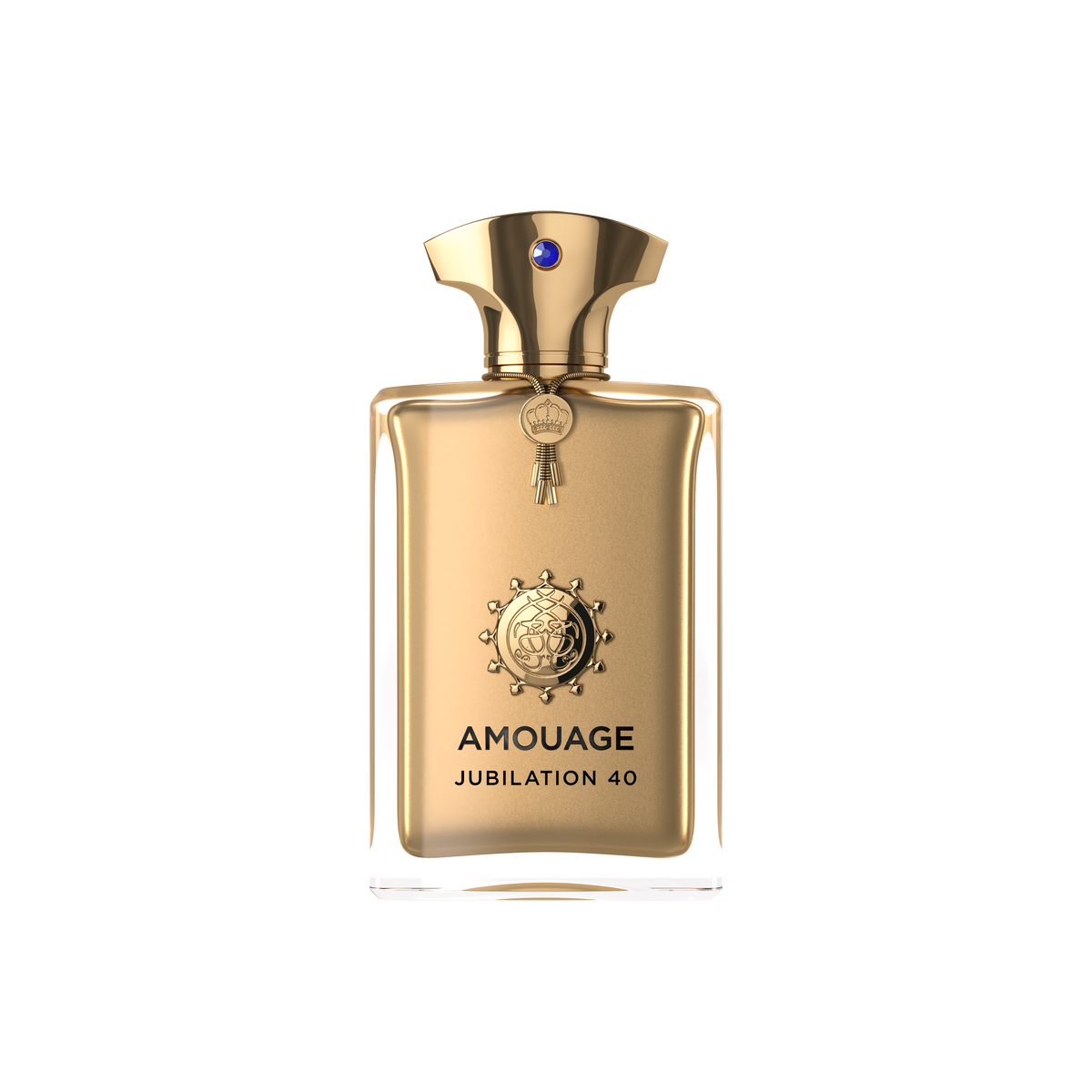 AMOUAGE JUBILATION 40 香水99/100ml Amouage Jubilation 40 Man Extrait | Scentrique Niche Perfumes