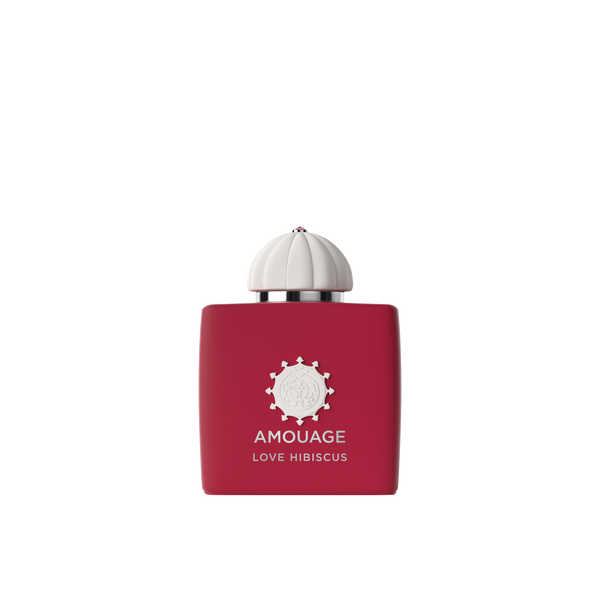 Love Hibiscus EDP by Amouage | Scentrique Niche Perfumes