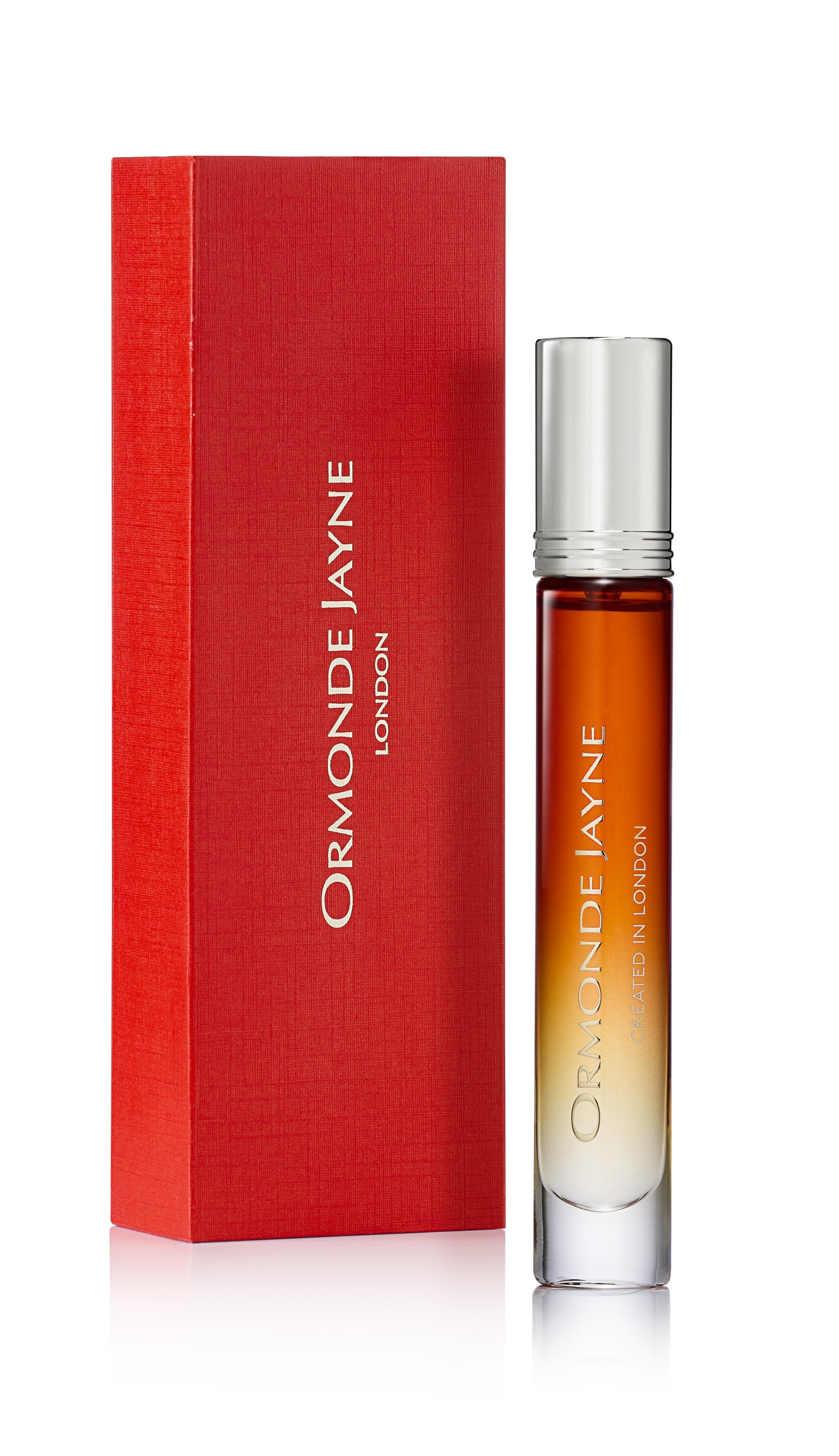 Kashmir EDP by Ormonde Jayne | Scentrique Niche Perfumes