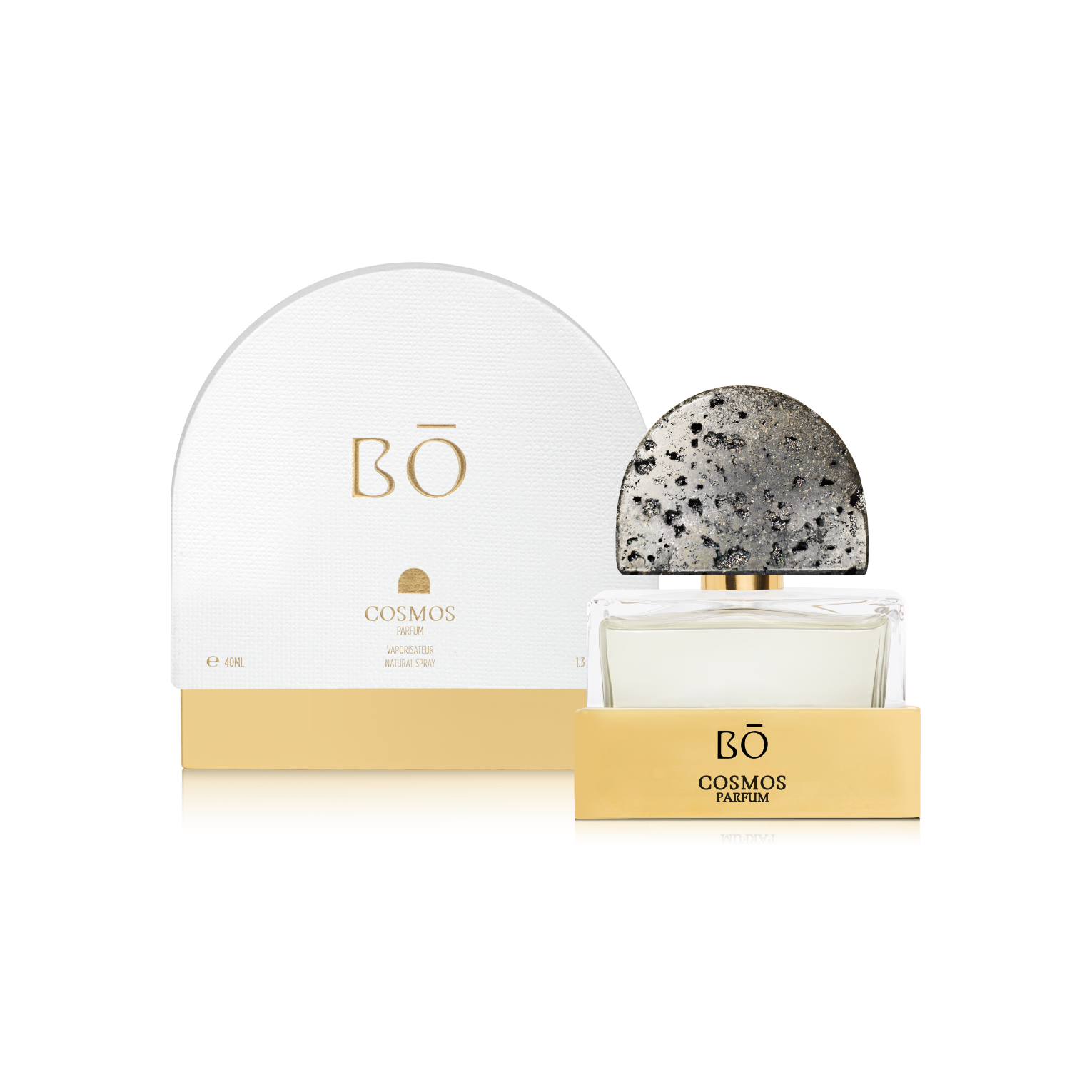 Cosmos by House of Bo