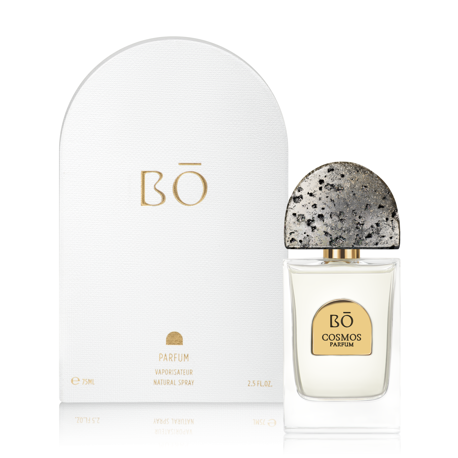 Cosmos by House of Bo
