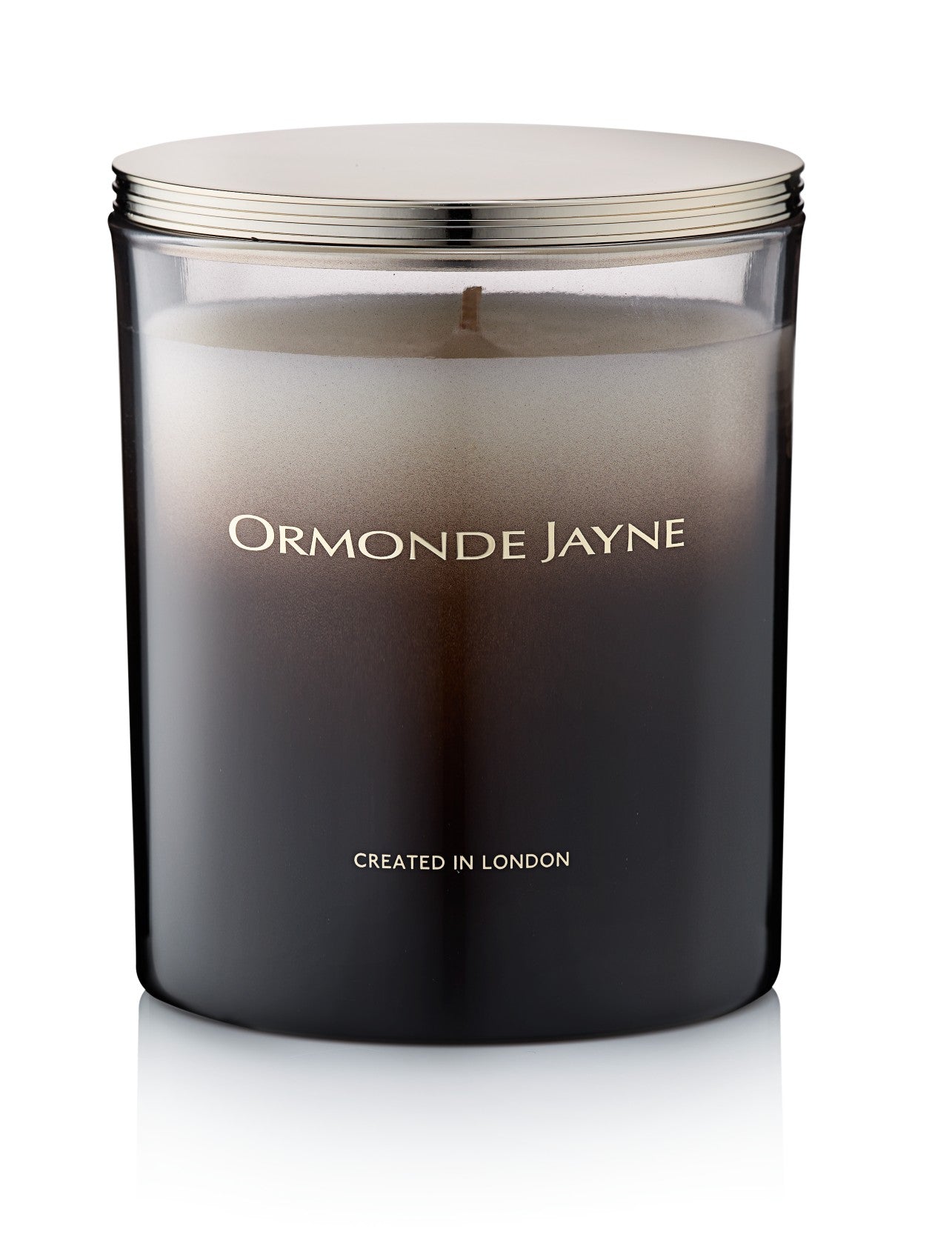 Peony Candle 280g by Ormonde Jayne