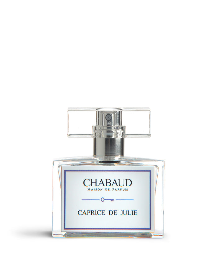 Caprice De Julie by Chabaud Maison De Parfum