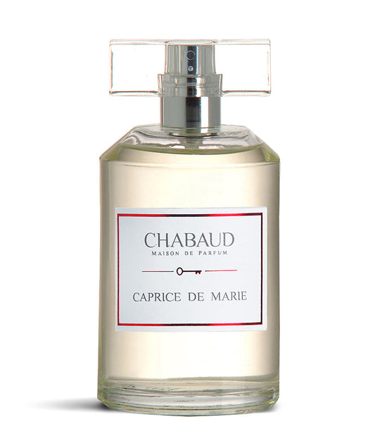 Caprice De Marie by Chabaud Maison De Parfum | Scentrique Niche Perfumes