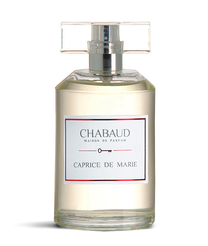 Caprice De Marie by Chabaud Maison De Parfum | Scentrique Niche Perfumes