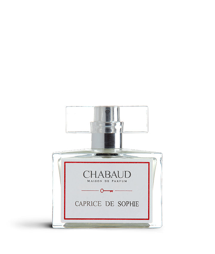 Caprice De Sophie By Chabaud Maison De Parfum | Scentrique