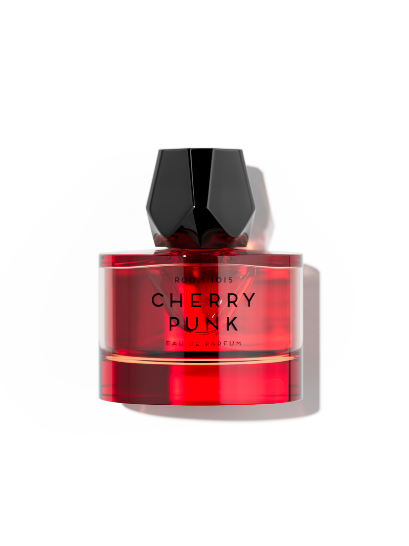 Cherry Punk by Room 1015