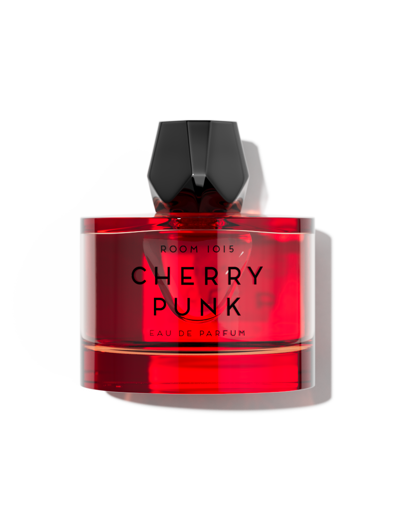 Cherry Punk Perfume by ROOM 1015 | Scentrique US