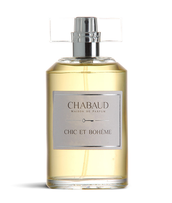 Chabaud Maison De Parfum Collection | Scentrique US
