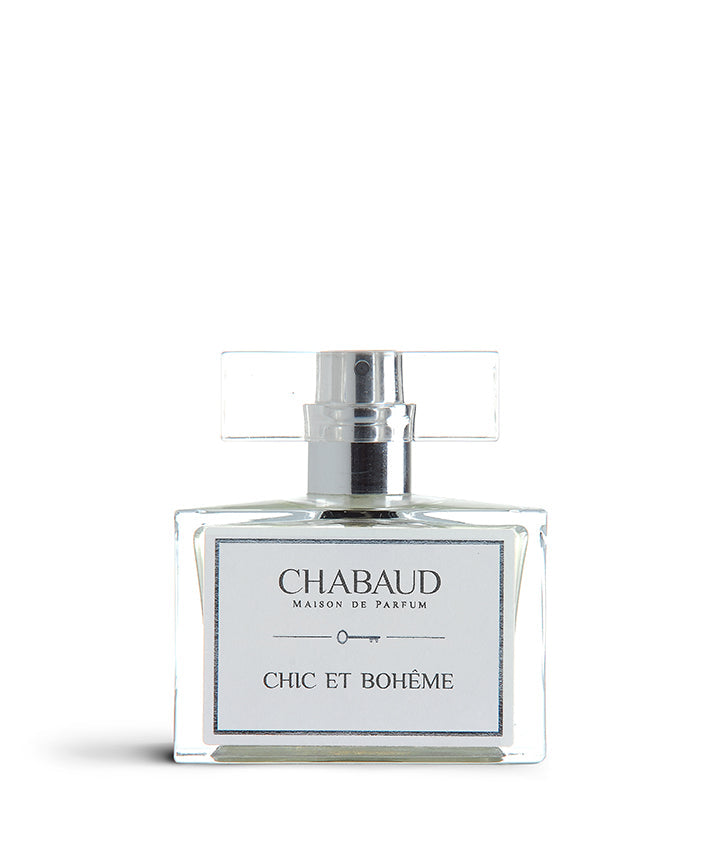 Chic Et Boheme by Chabaud Maison De Parfum