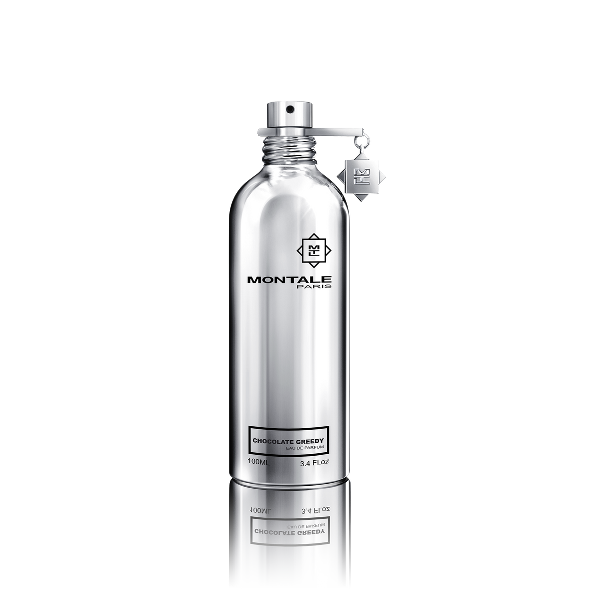 Chocolate Greedy by Montale | Scentrique Niche Perfumes