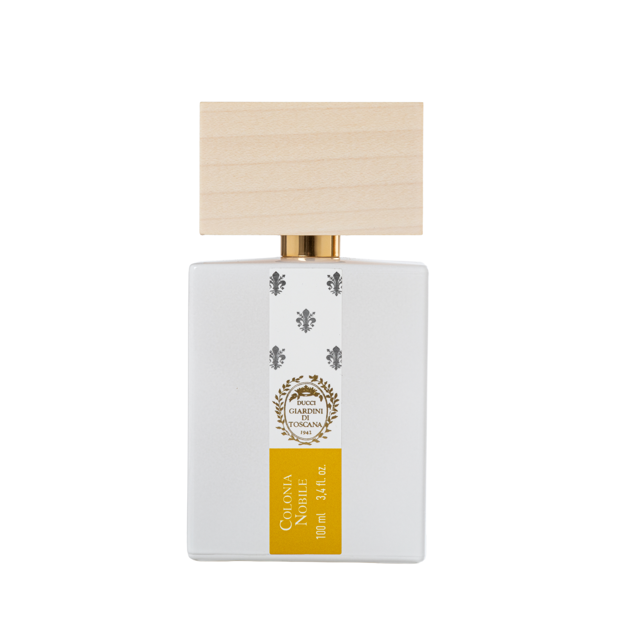 Colonia Nobile EDP by Giardini di Toscana