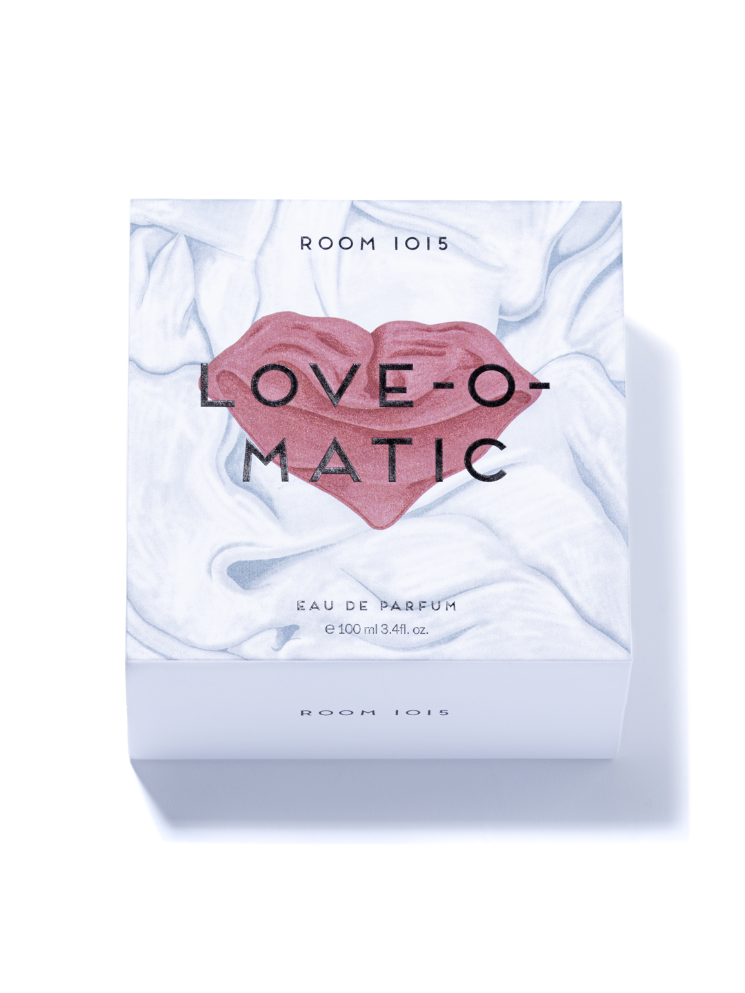 Love-O-Matic by Room 1015
