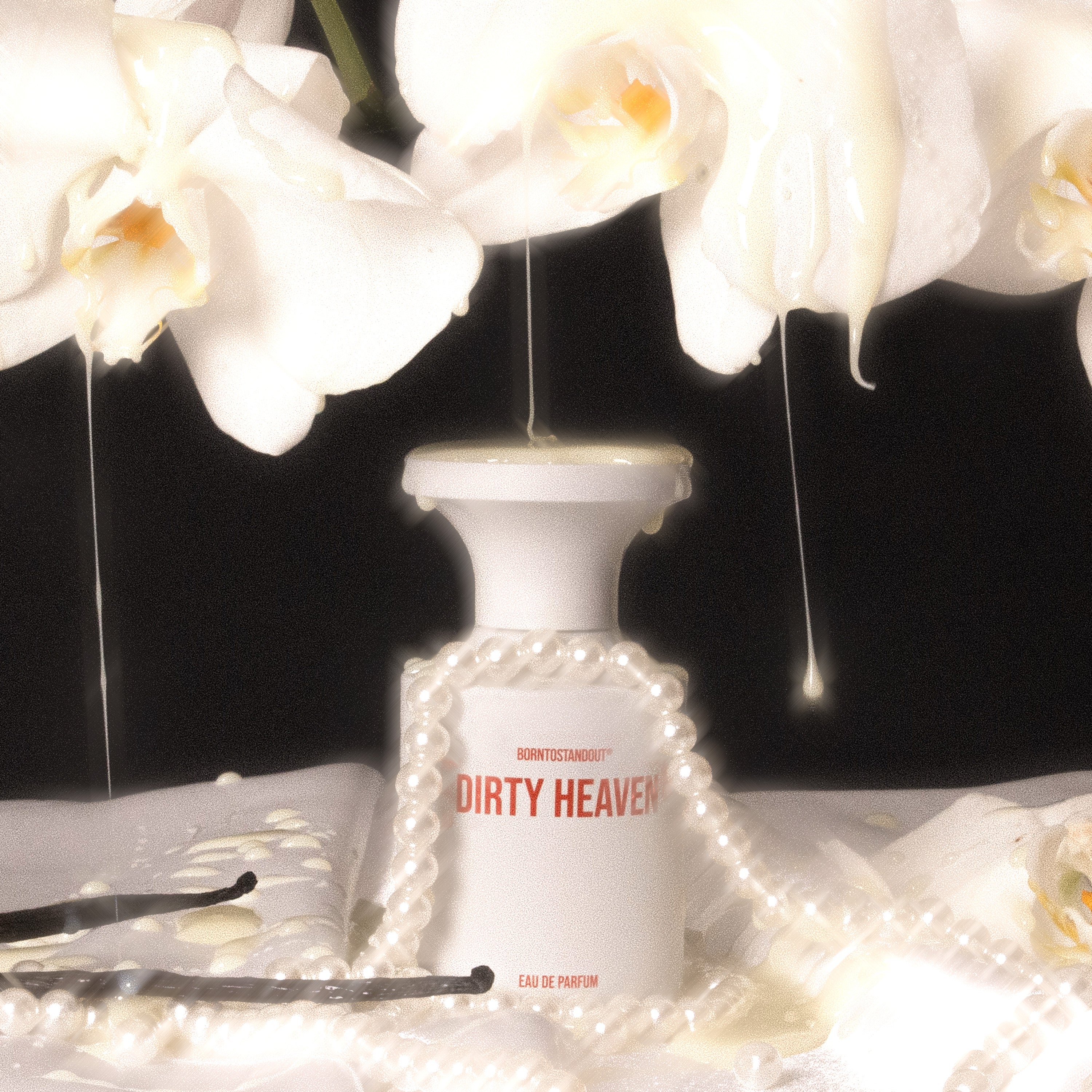 Dirty Heaven by BORNTOSTANDOUT®