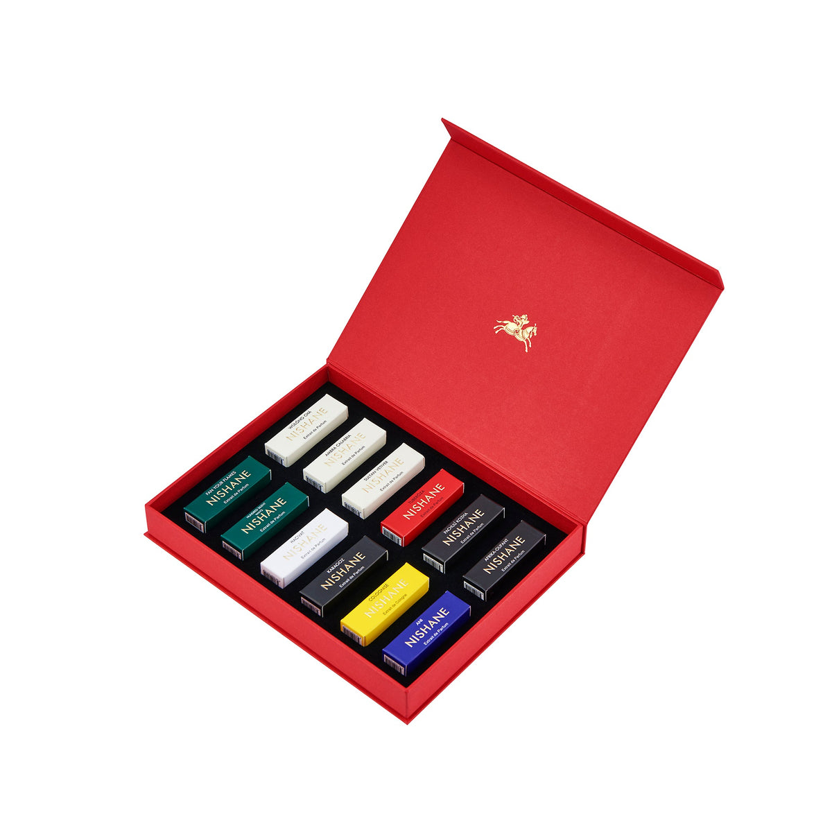 Nishane - Discovery Set (12 X 1.5 ml)