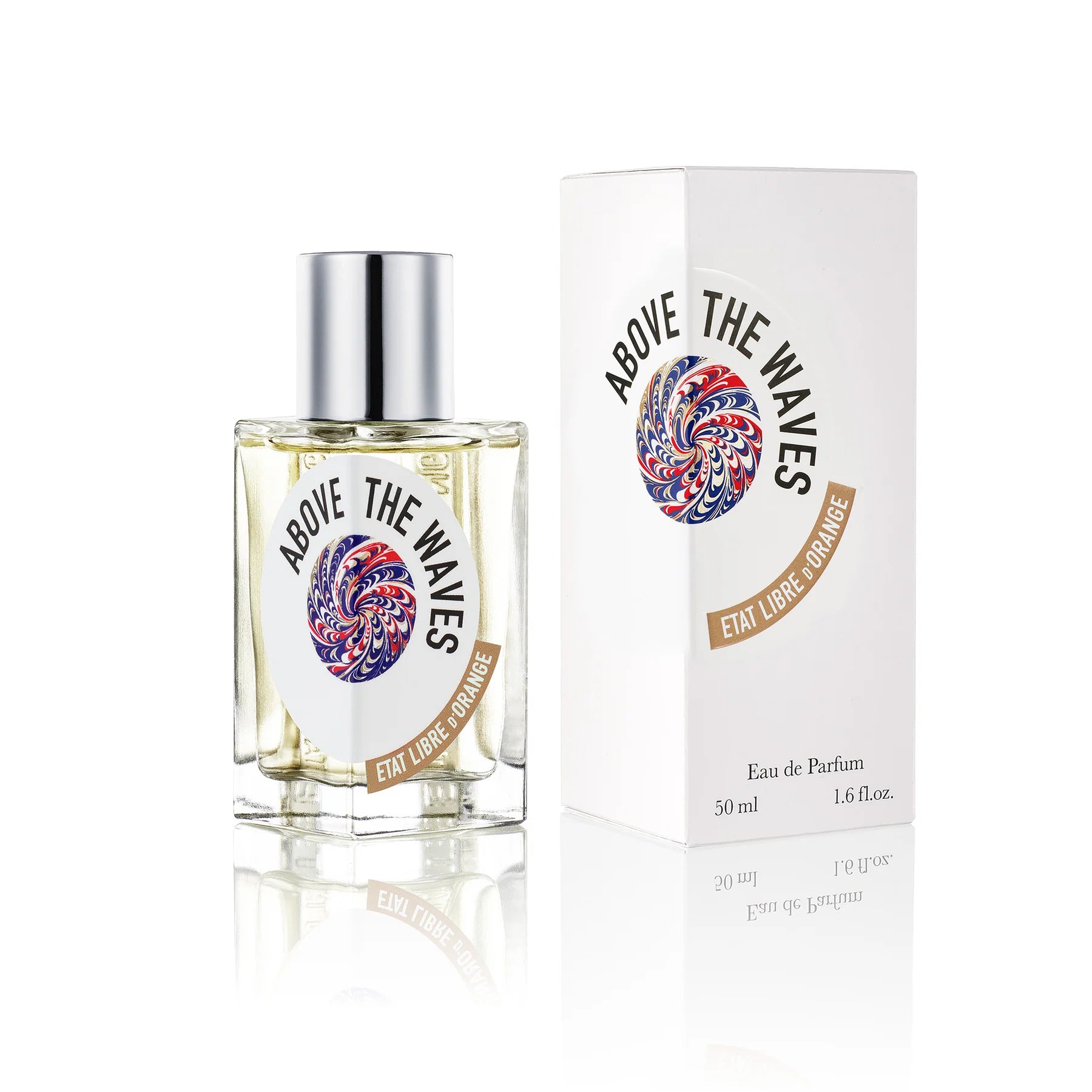 Above the Waves EDP by Etat Libre d’Orange