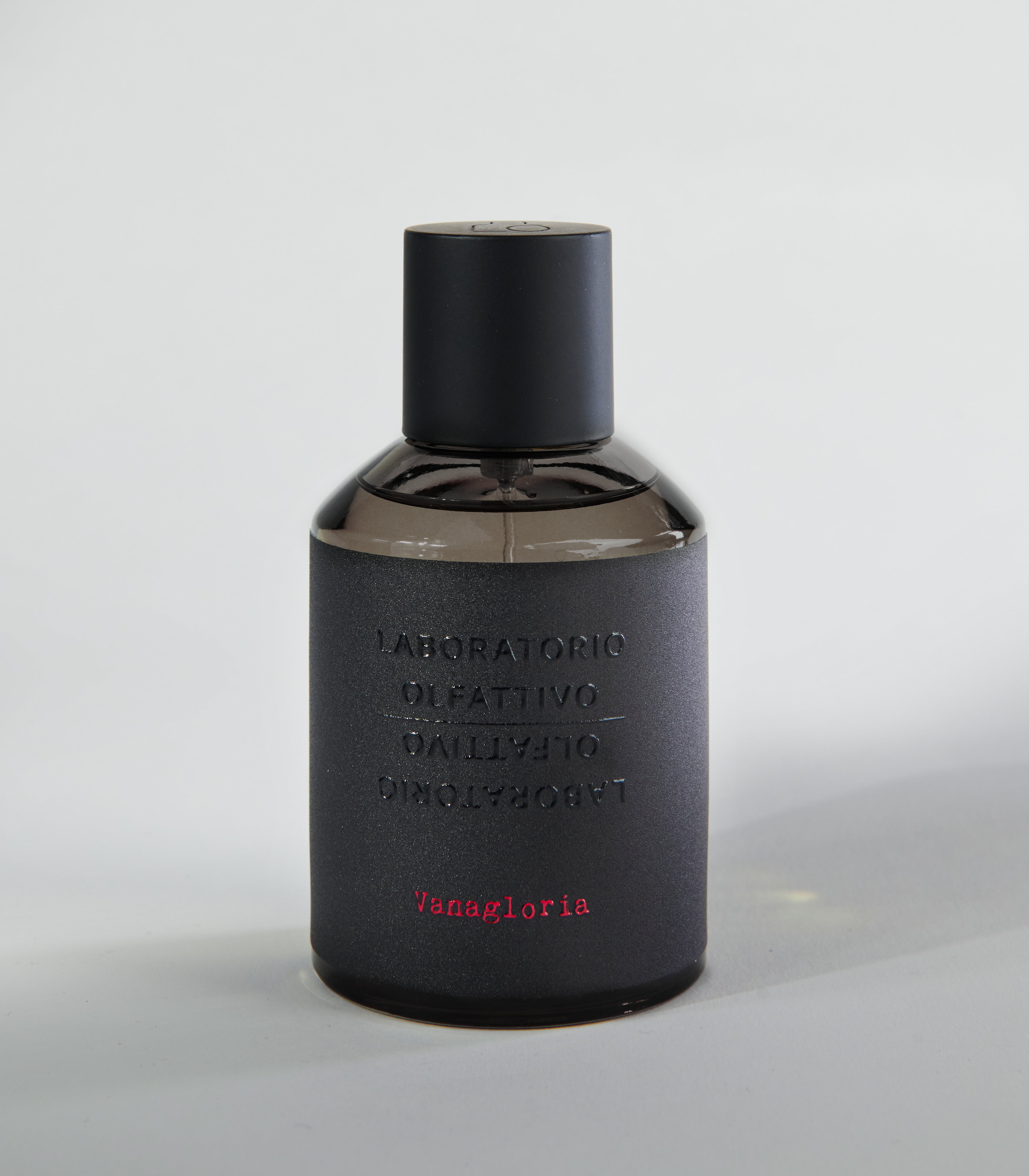 Laboratorio Olfattivo Niche Perfume Collection | Scentrique US