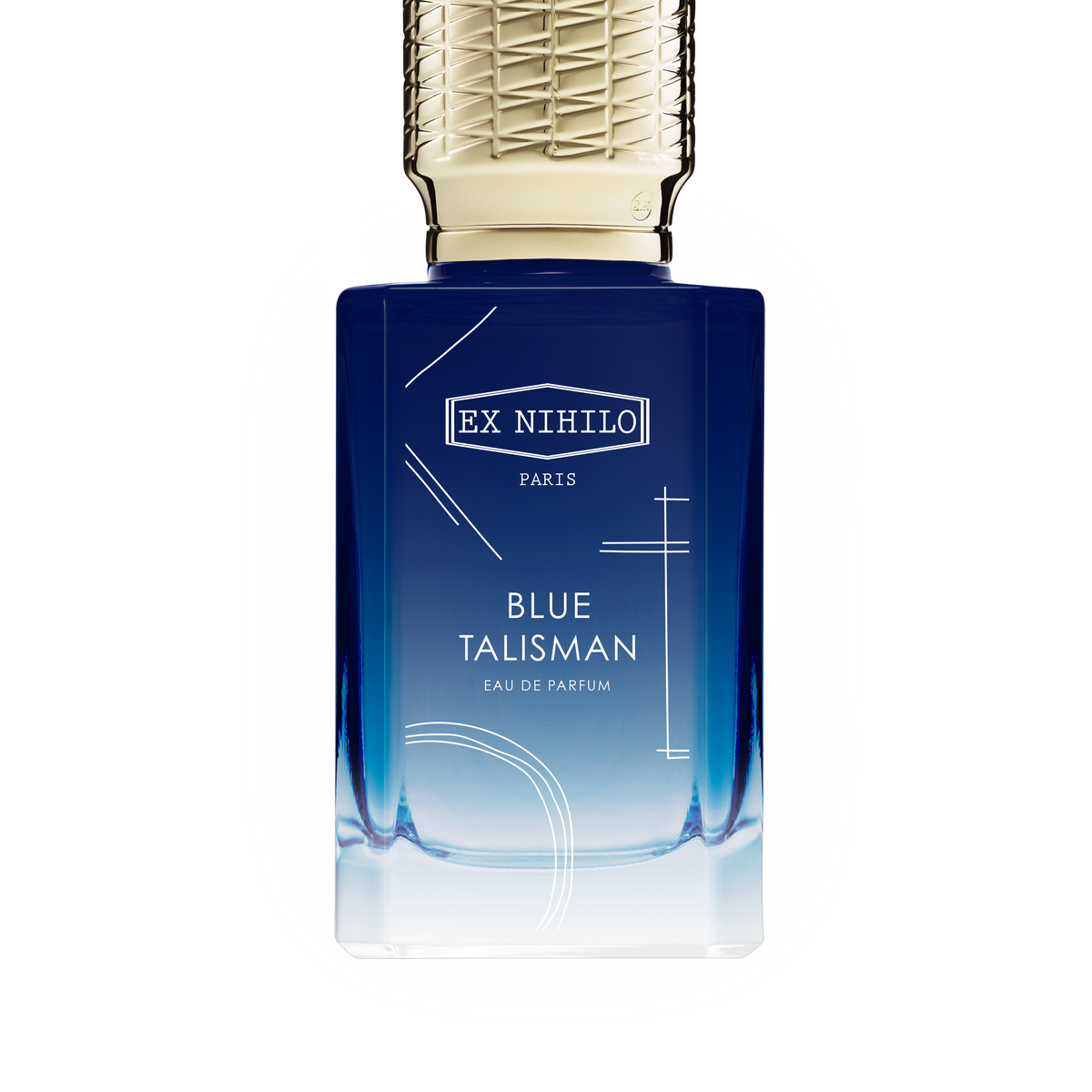 Blue Talisman by Ex Nihilo | Scentrique USA Blue Talisman by Ex Nihilo | Scentrique USA